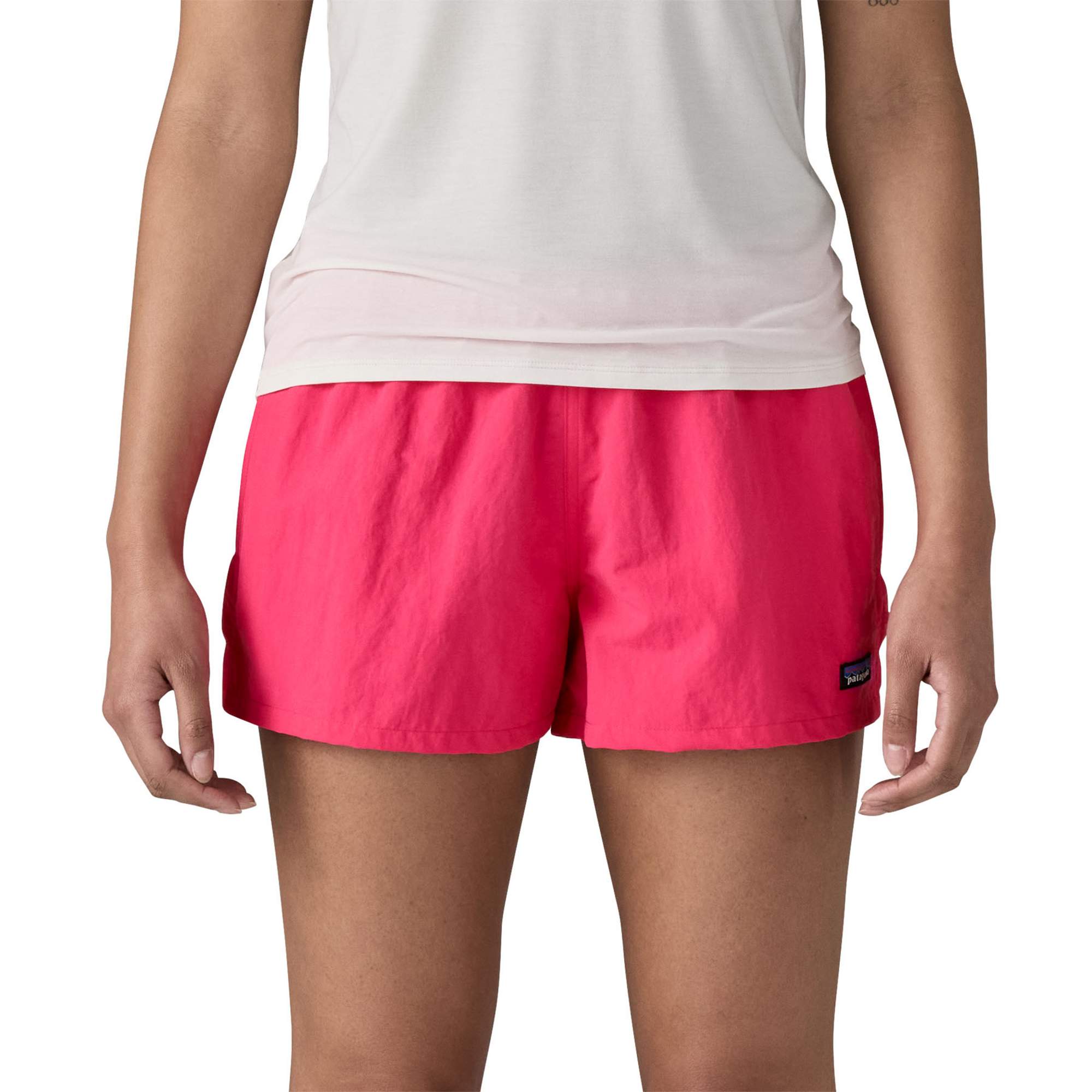 Patagonia W\'S BARELY BAGGIES SHORTS - 2 1/2 IN. Damen - Shorts
