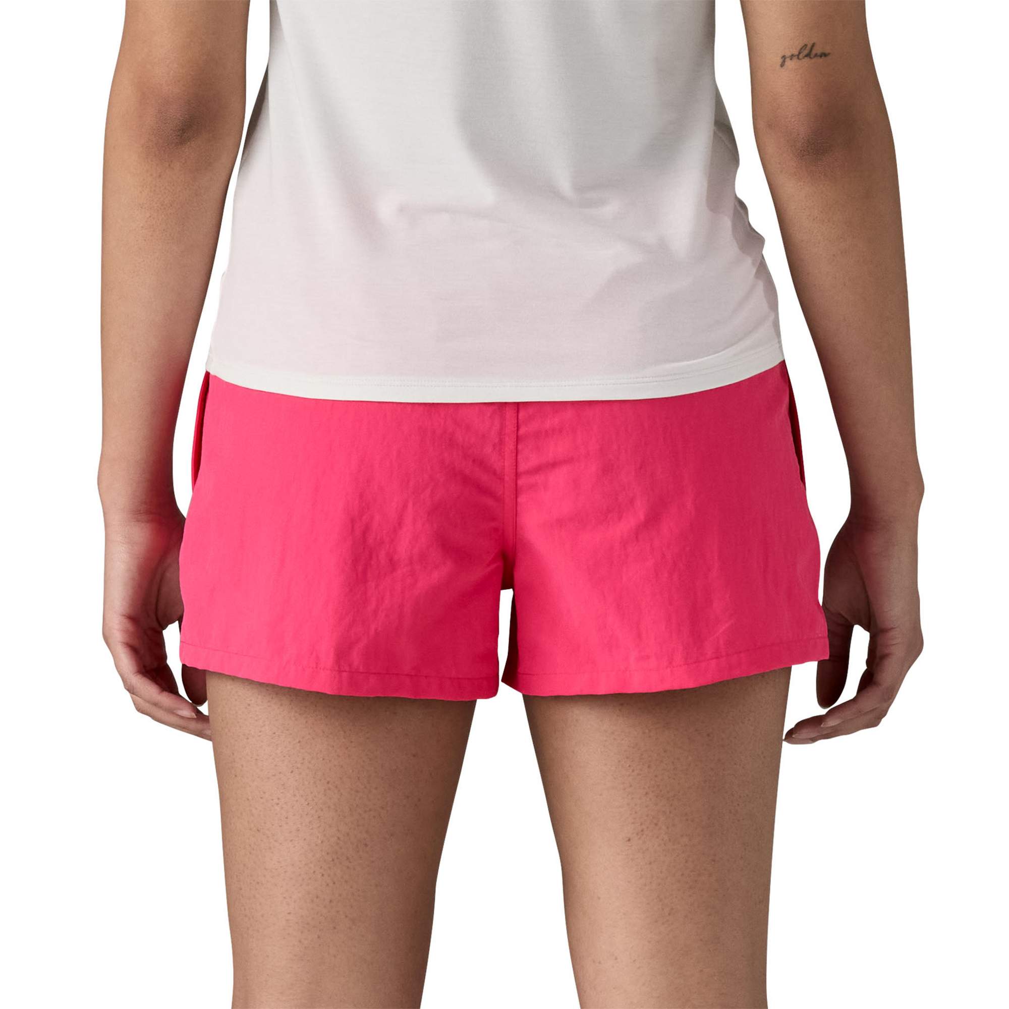 Patagonia W\'S BARELY BAGGIES SHORTS - 2 1/2 IN. Damen - Shorts