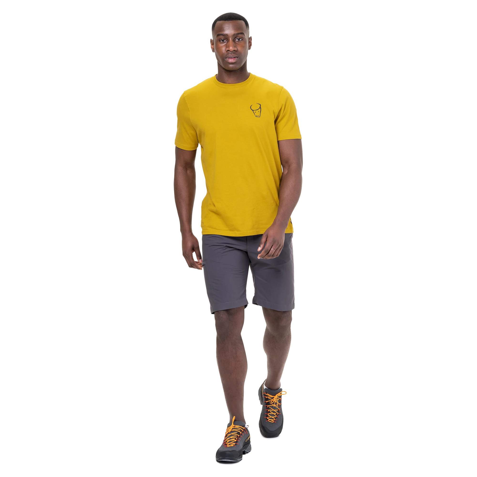 Mountain Equipment APPROACH M\'S SHORT Herren - Shorts