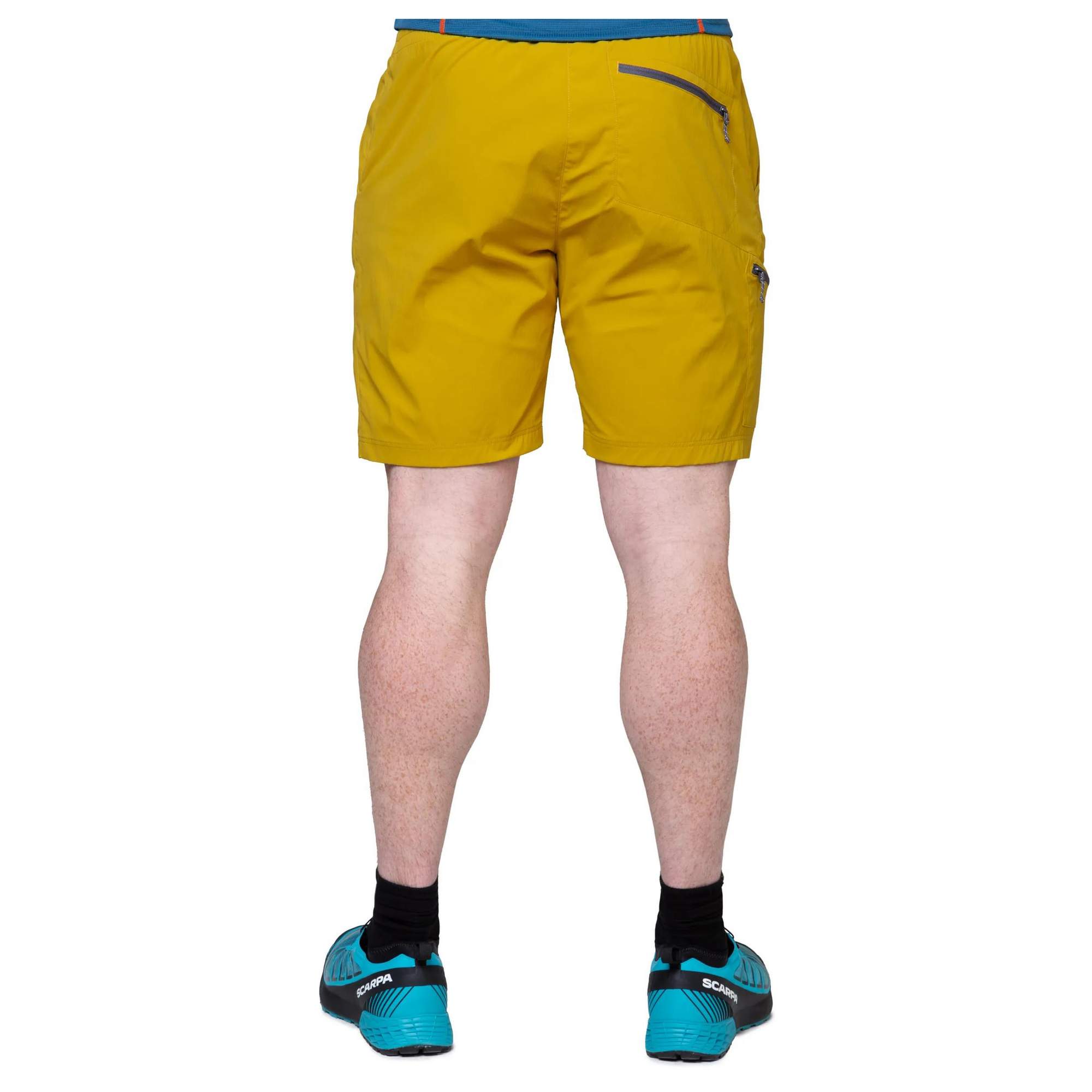 Mountain Equipment DYNAMO M\'S SHORT Herren - Shorts