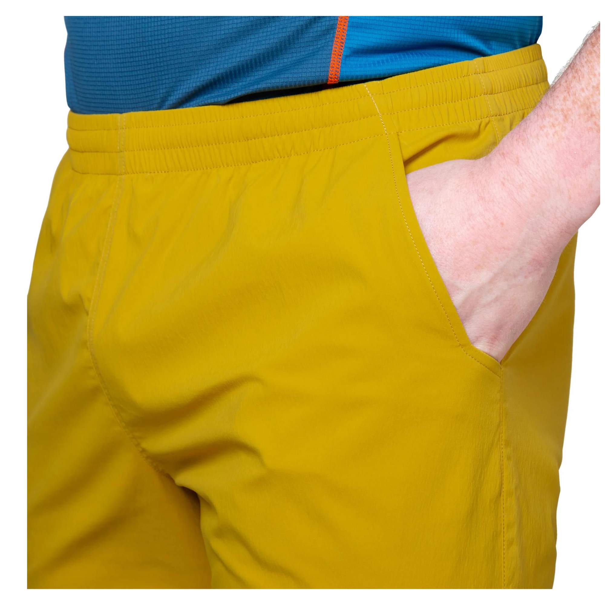 Mountain Equipment DYNAMO M\'S SHORT Herren - Shorts