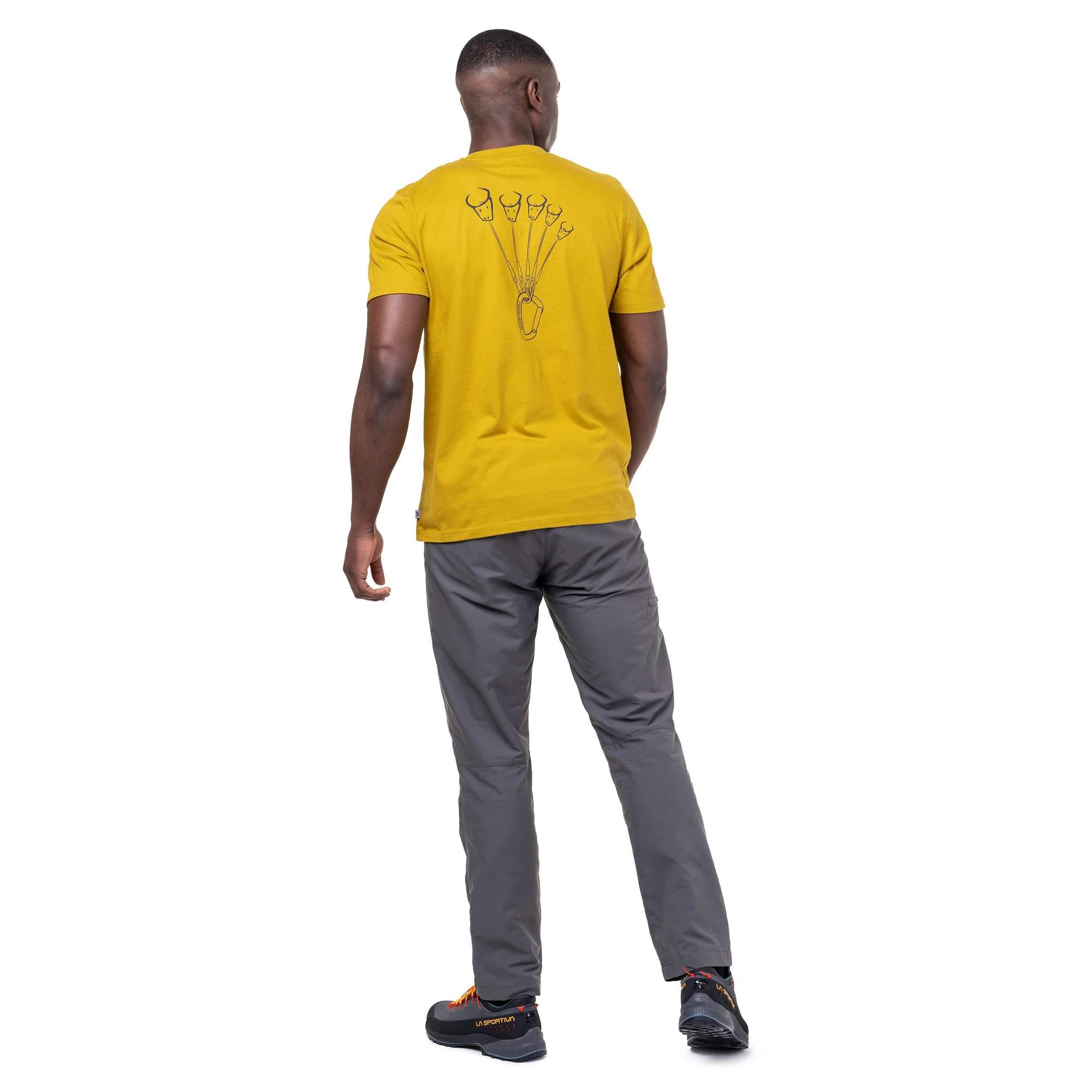 Mountain Equipment APPROACH M\'S PANT Herren - Trekkinghose