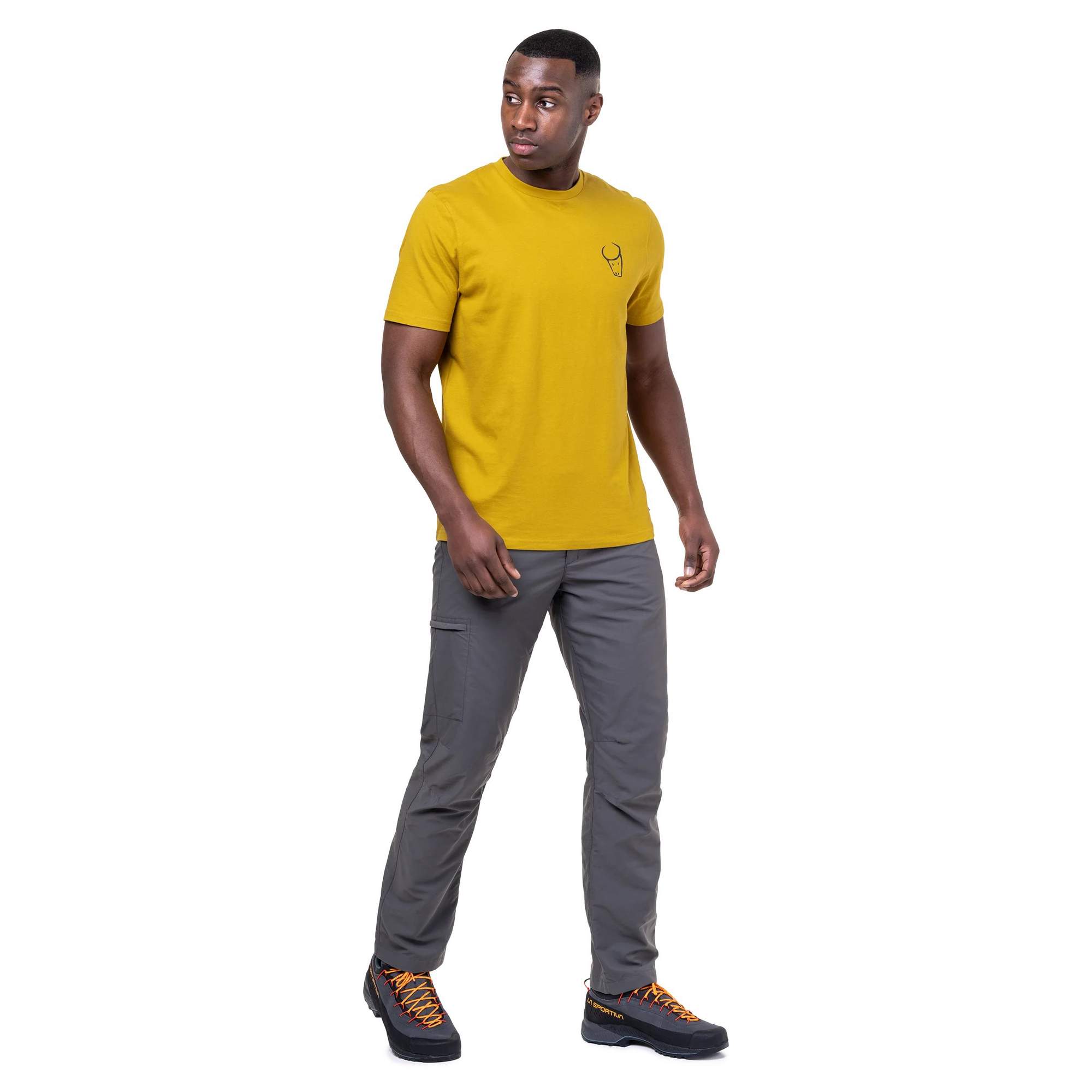 Mountain Equipment APPROACH M\'S PANT Herren - Trekkinghose