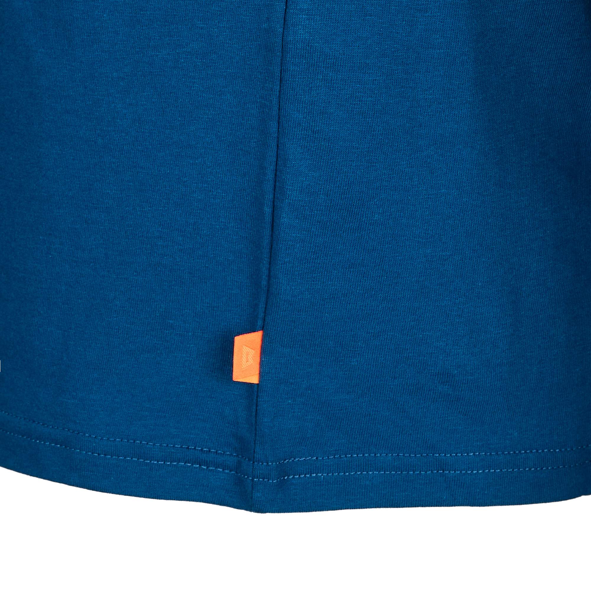 Mountain Equipment ROUNDEL M\'S TEE Herren - T-Shirt Mountain Equipment ROUNDEL M\'S TEE Herren - T-Shirt