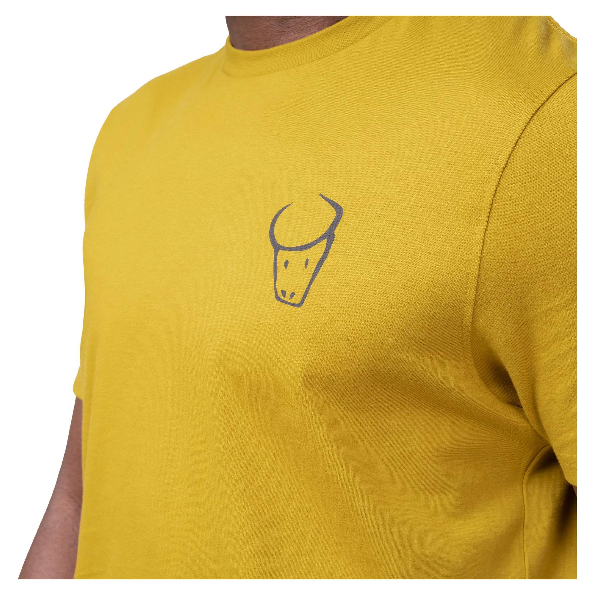 Mountain Equipment YORIK ON WIRE M\'S TEE Herren - T-Shirt