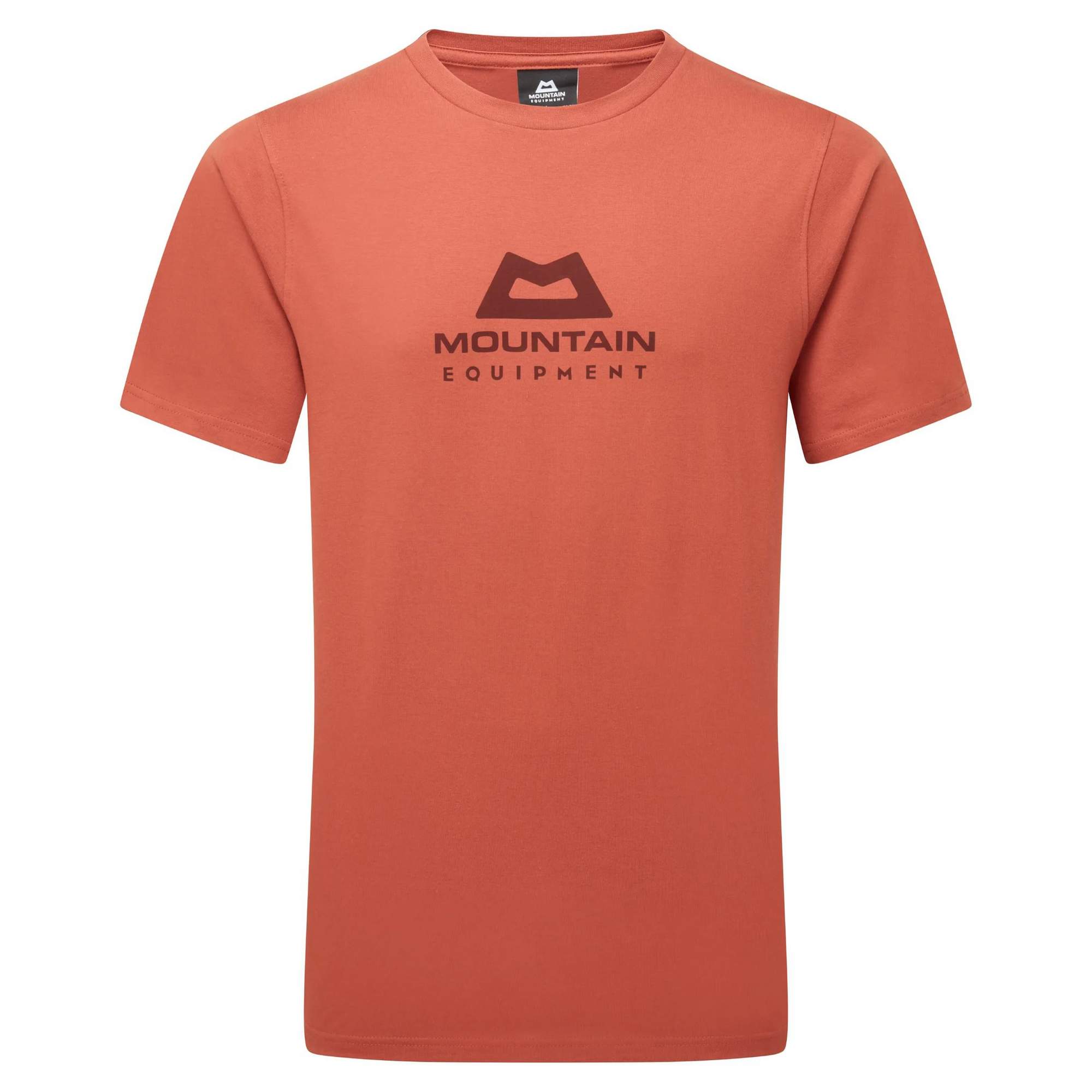 Mountain Equipment EMBLEM M\'S TEE Herren - T-Shirt Mountain Equipment EMBLEM M\'S TEE Herren - T-Shirt