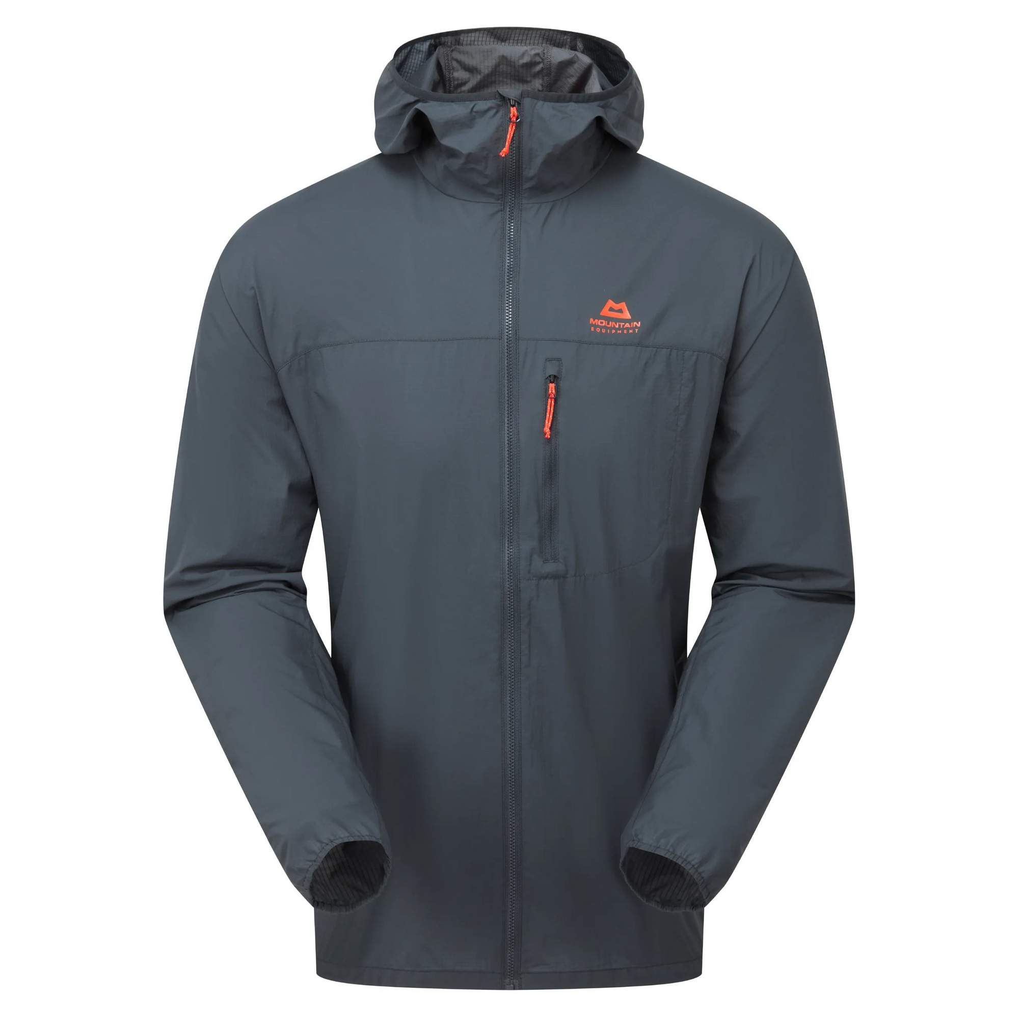 Mountain Equipment AEROFOIL HOODED M\'S JACKET Herren - Softshelljacke