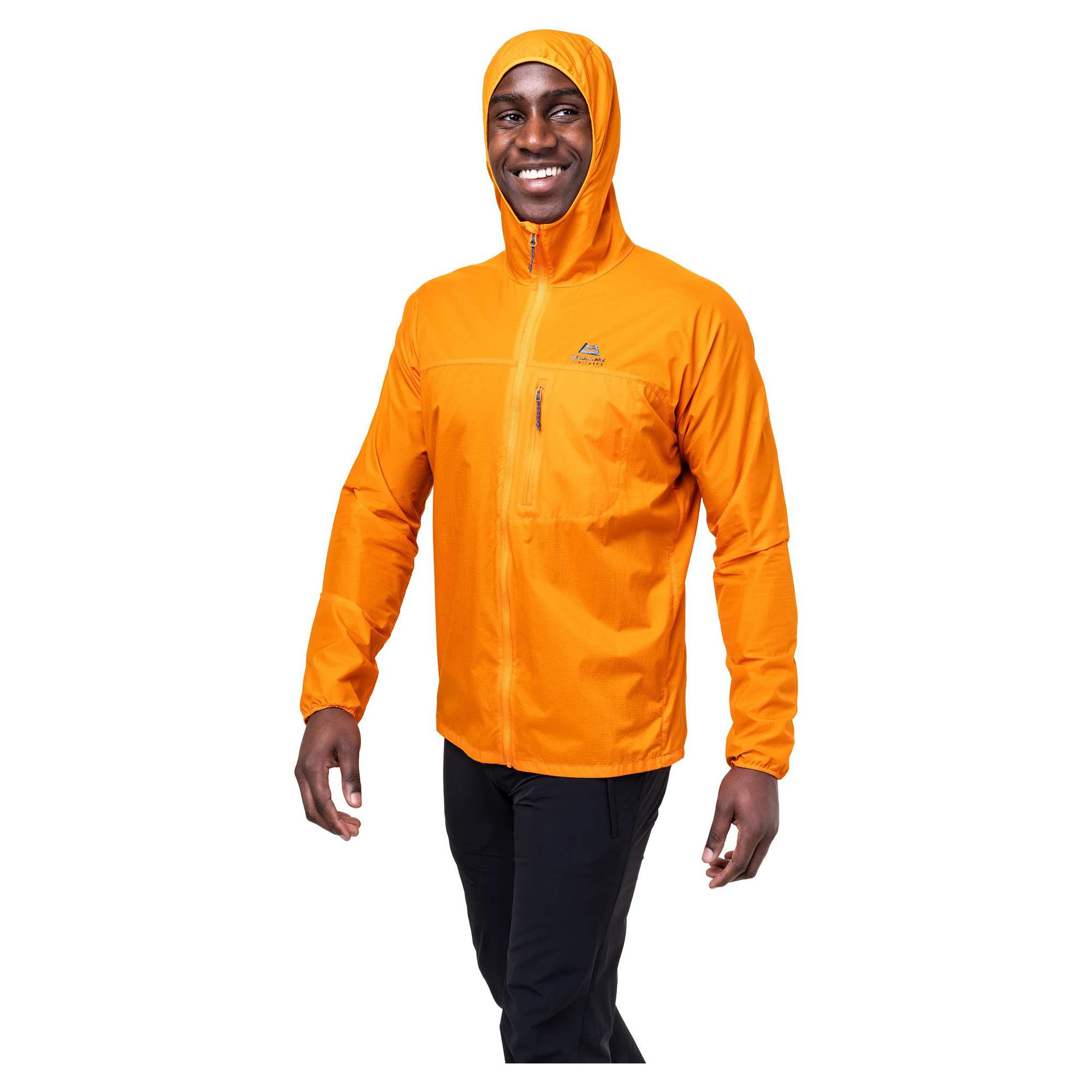 Mountain Equipment AEROFOIL HOODED M\'S JACKET Herren - Softshelljacke