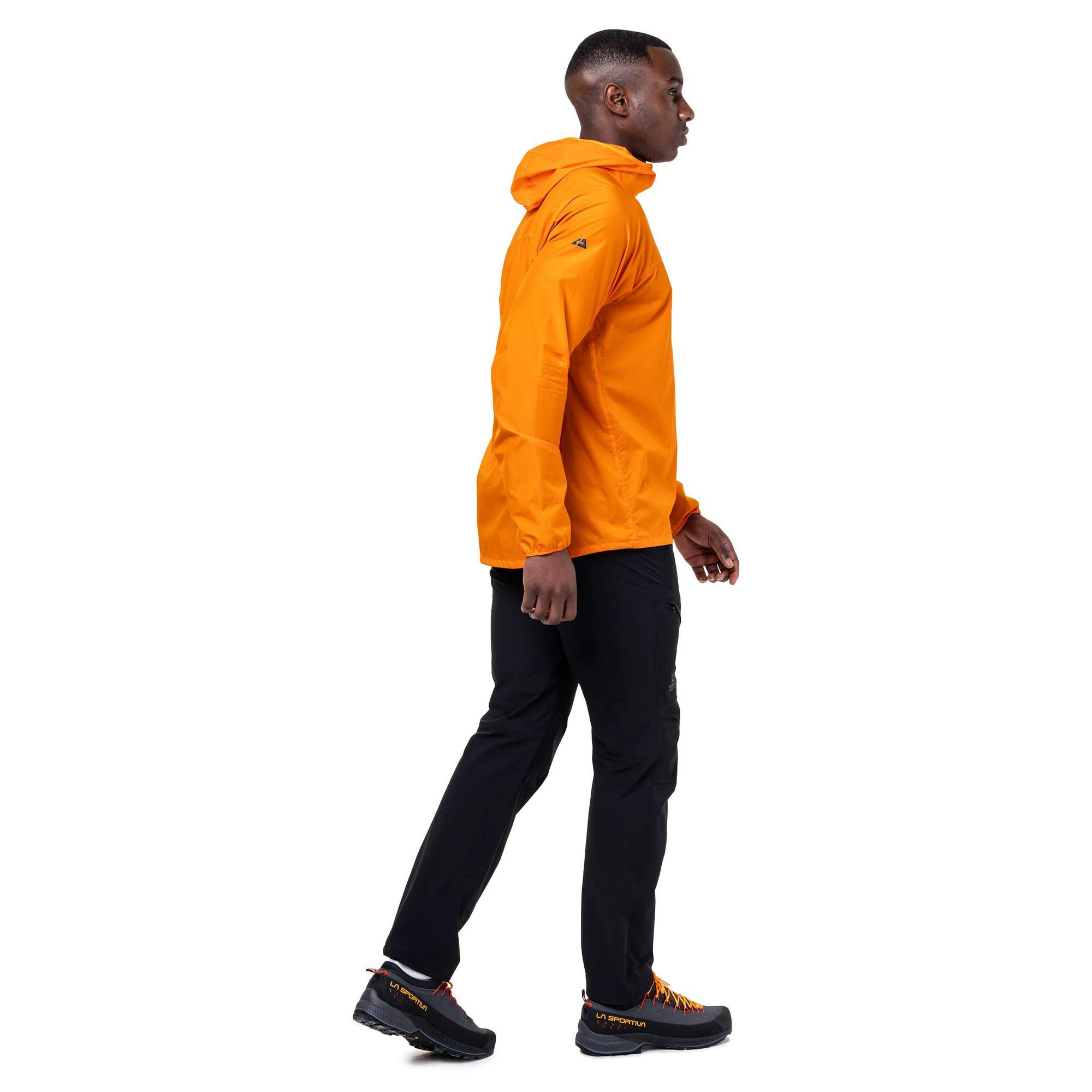 Mountain Equipment AEROFOIL HOODED M\'S JACKET Herren - Softshelljacke