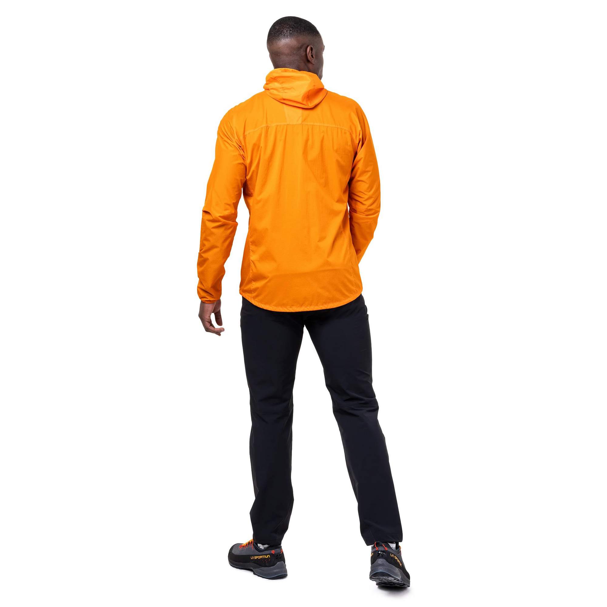 Mountain Equipment AEROFOIL HOODED M\'S JACKET Herren - Softshelljacke