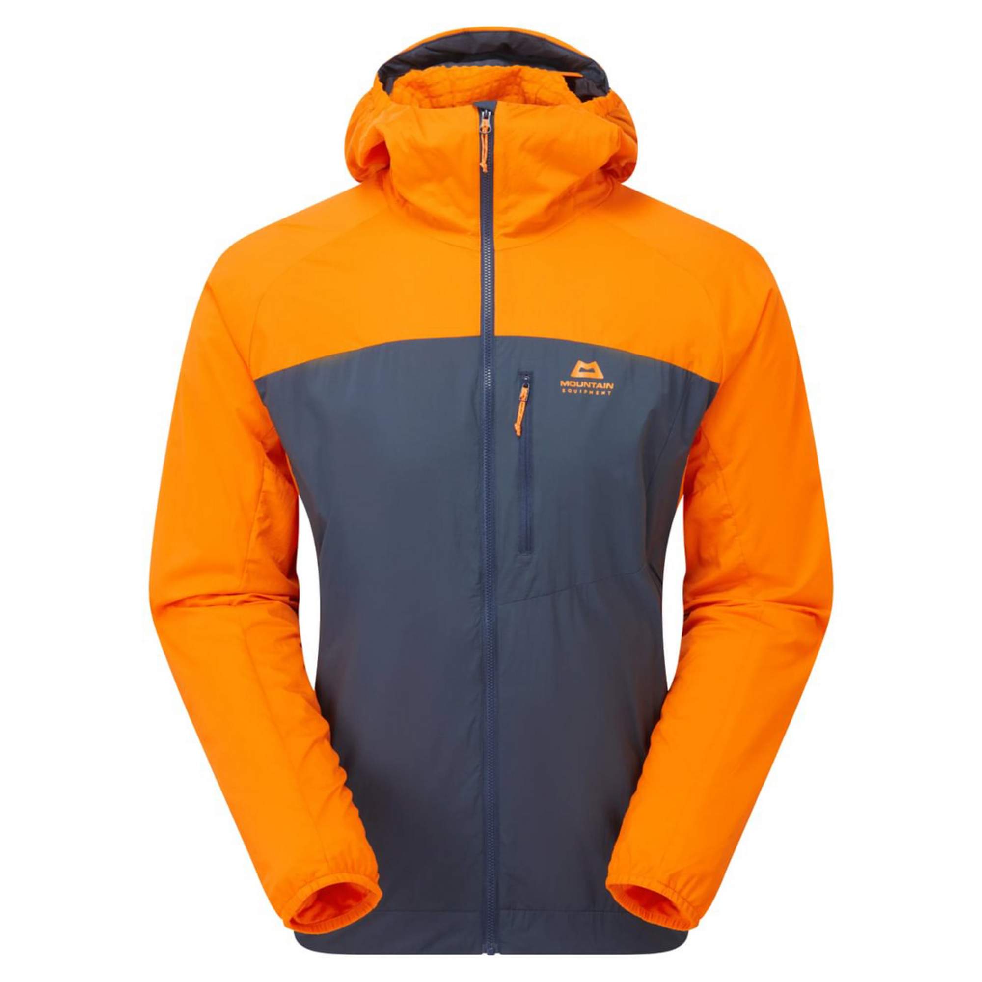 Mountain Equipment AEROTHERM M\'S JACKET Herren - Softshelljacke