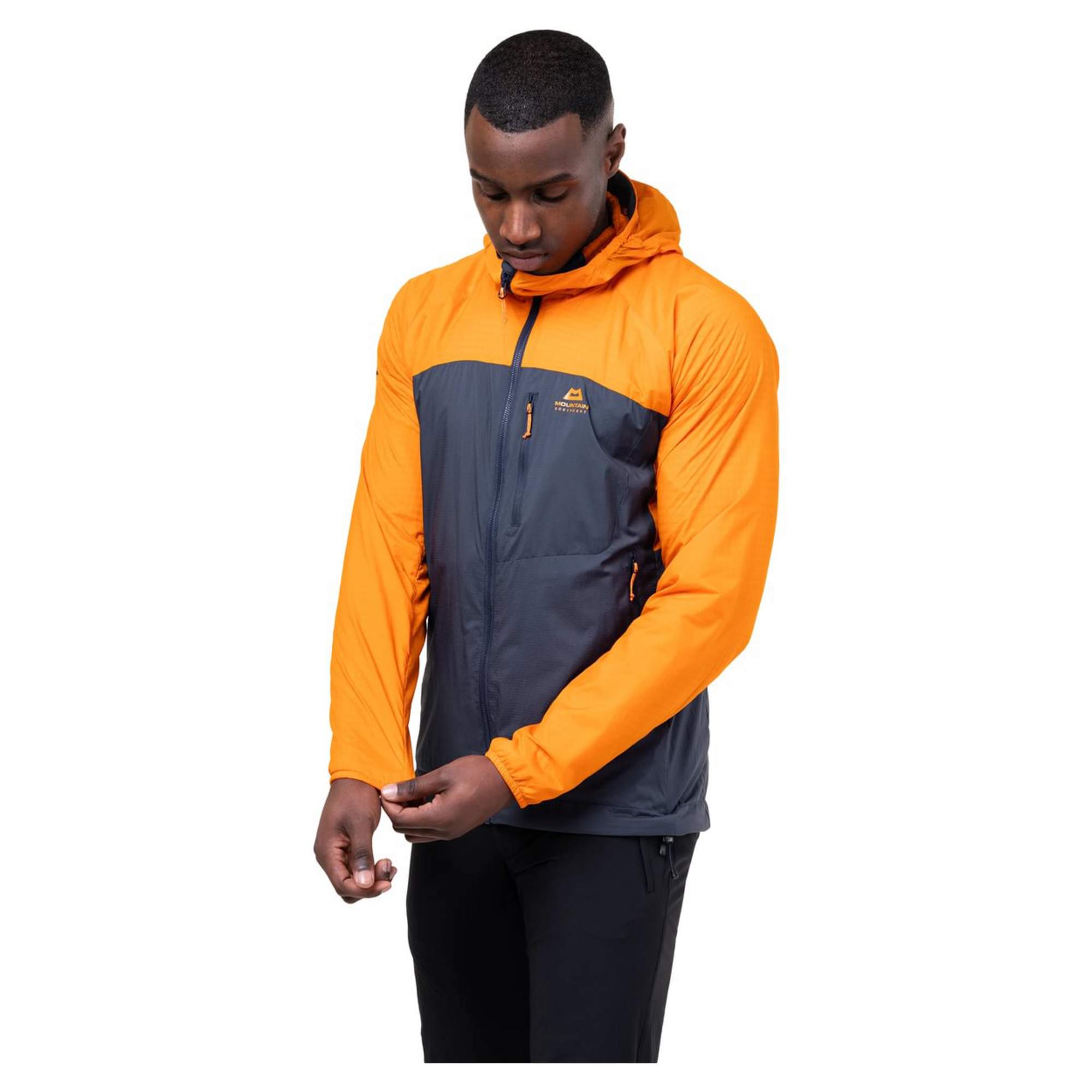 Mountain Equipment AEROTHERM M\'S JACKET Herren - Softshelljacke