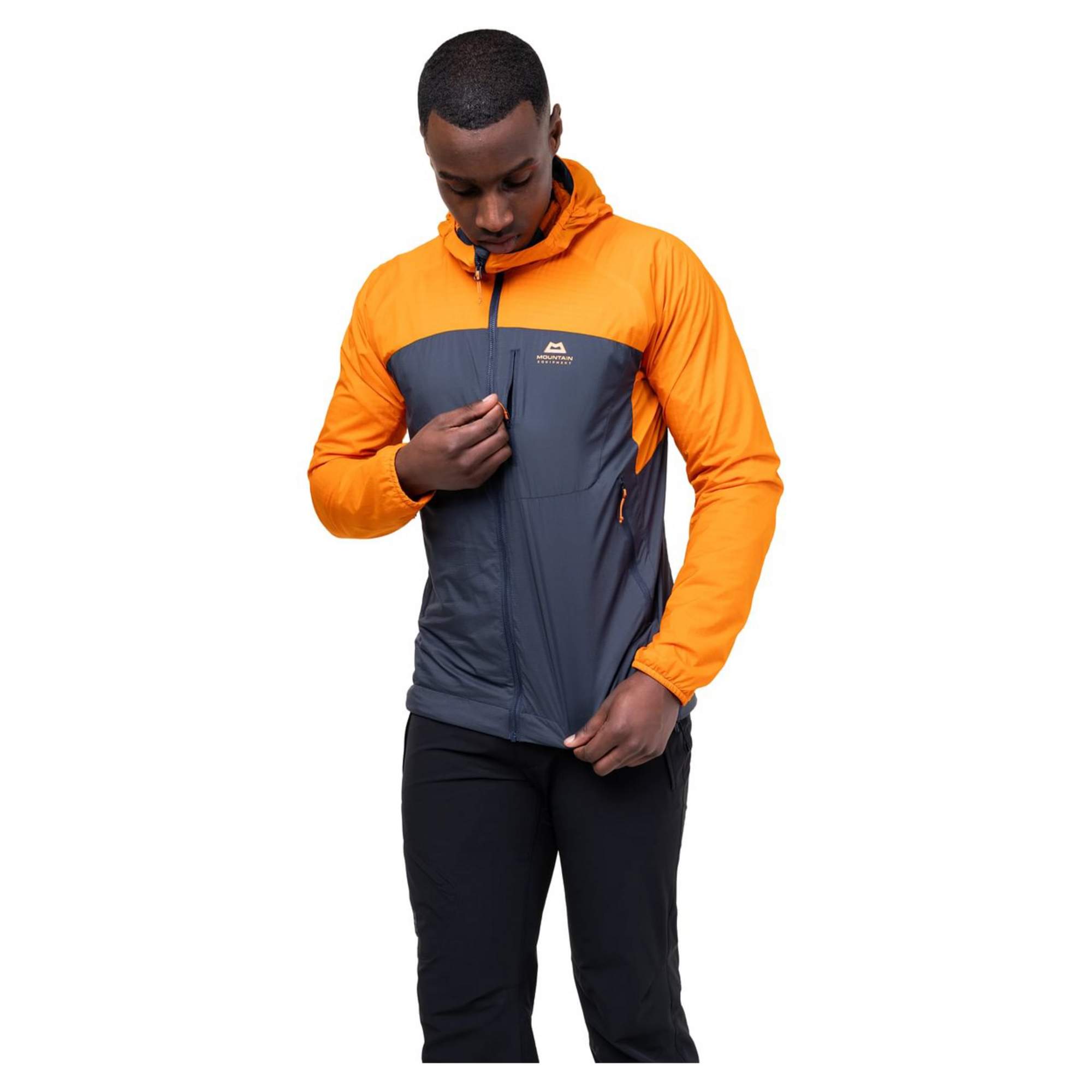 Mountain Equipment AEROTHERM M\'S JACKET Herren - Softshelljacke