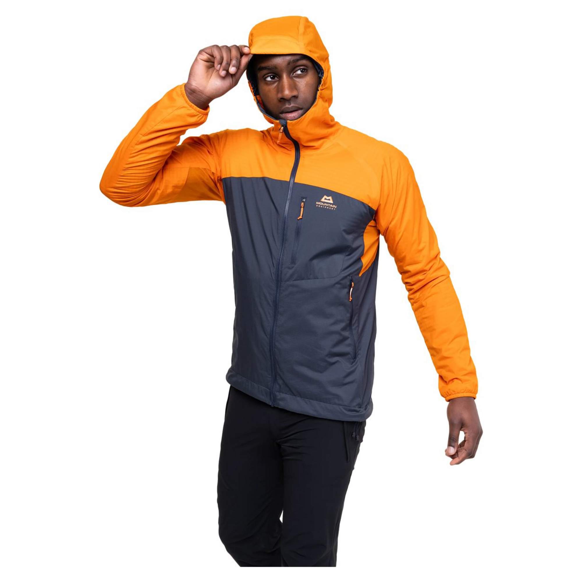 Mountain Equipment AEROTHERM M\'S JACKET Herren - Softshelljacke