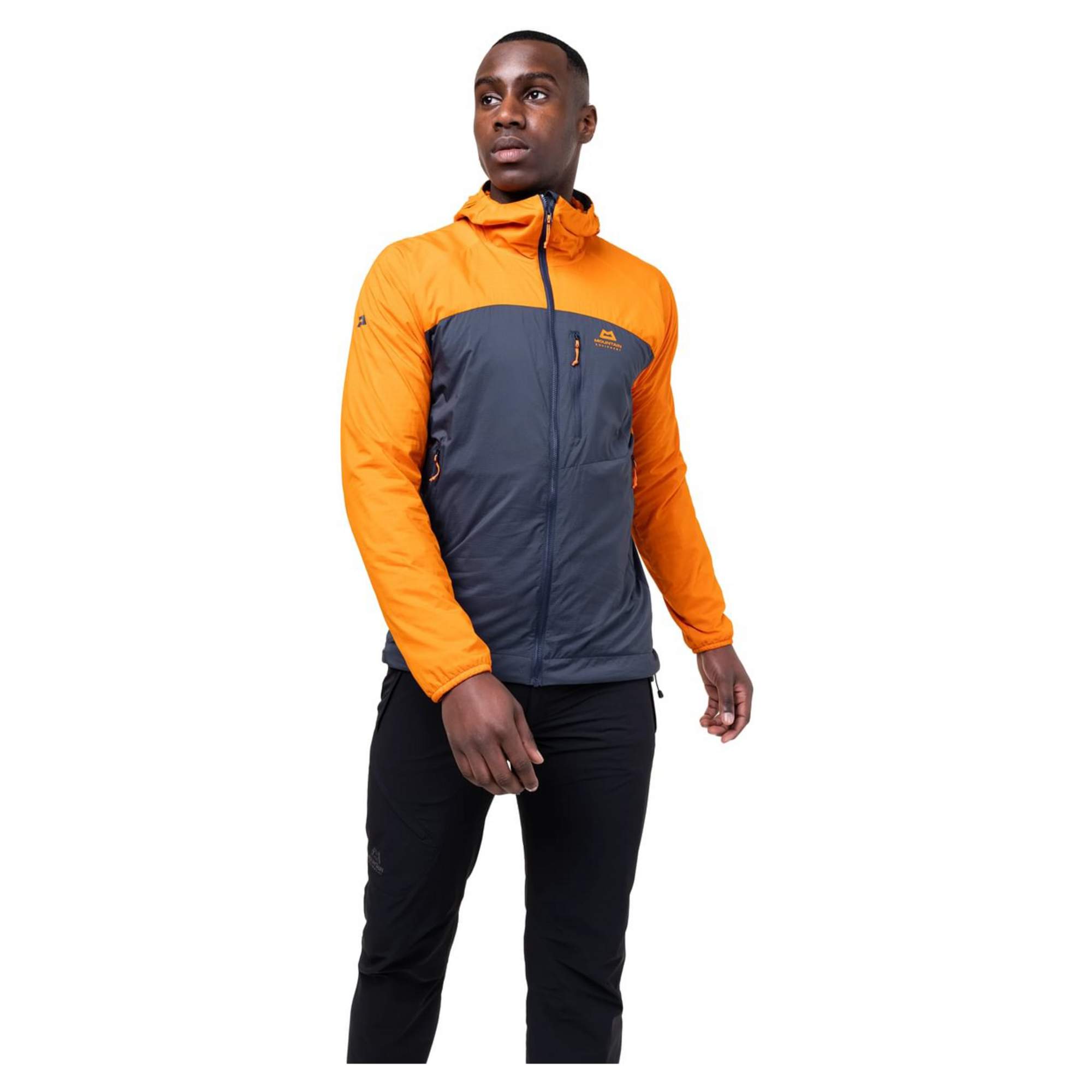 Mountain Equipment AEROTHERM M\'S JACKET Herren - Softshelljacke