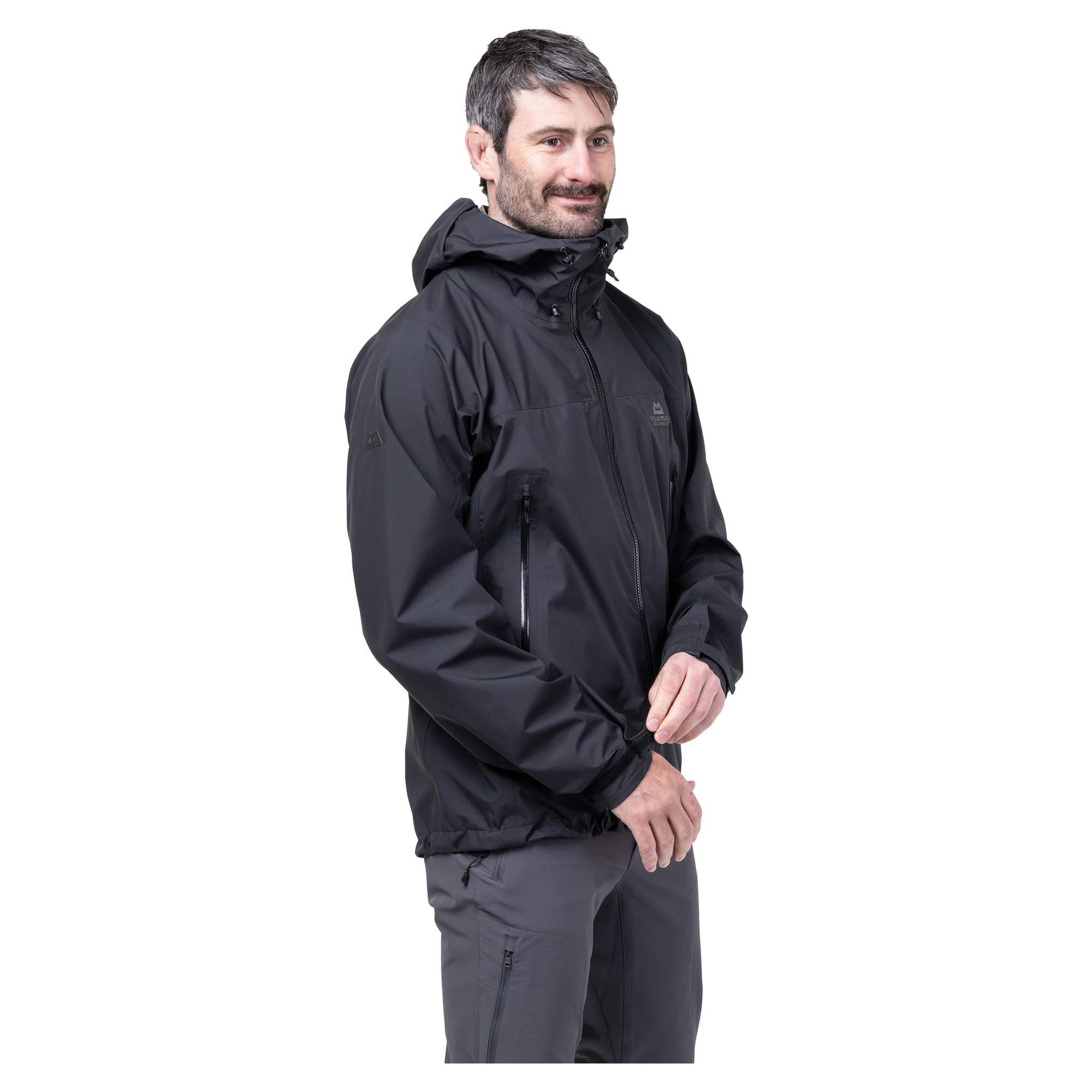 Mountain Equipment TACUL JACKET Herren - Regenjacke