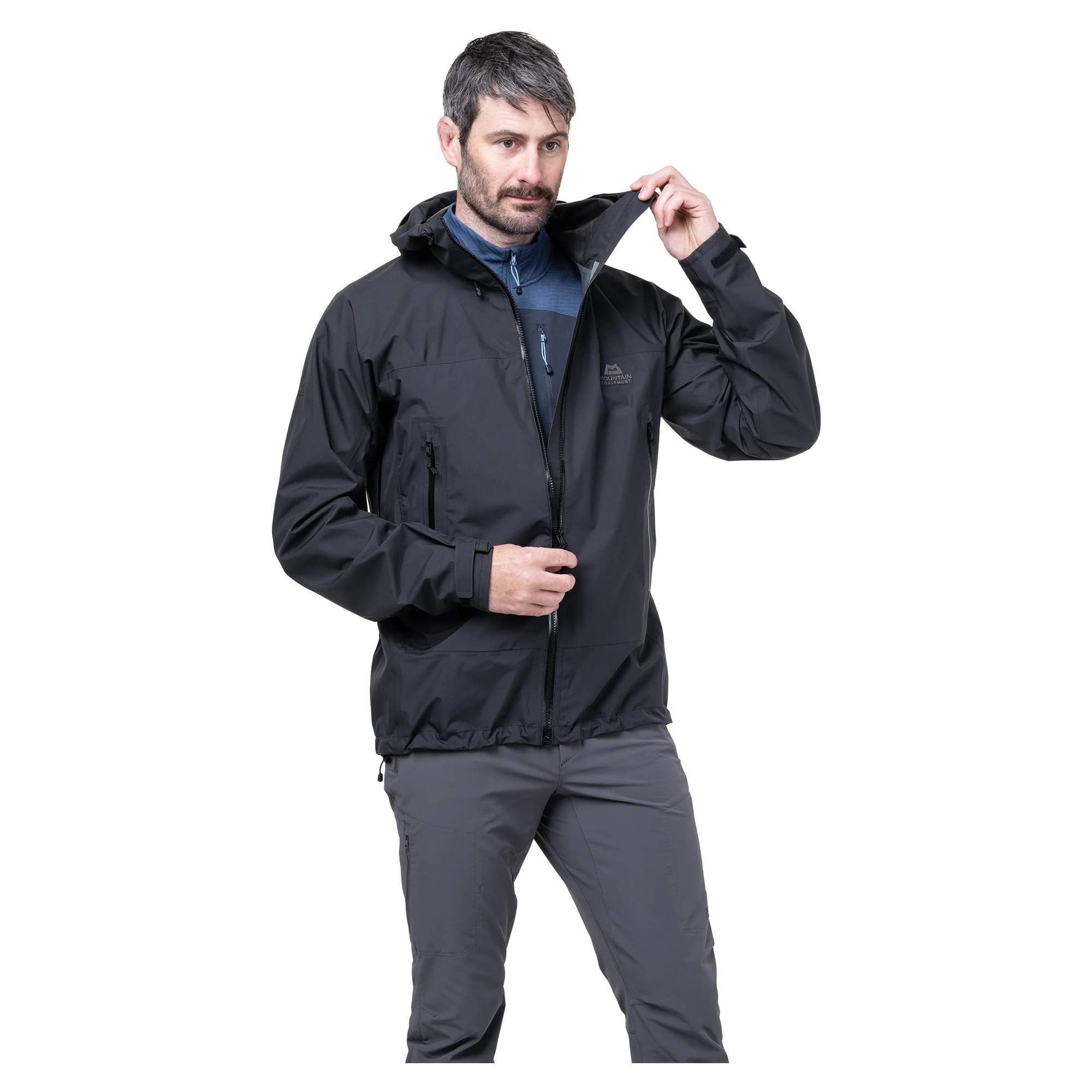 Mountain Equipment TACUL JACKET Herren - Regenjacke