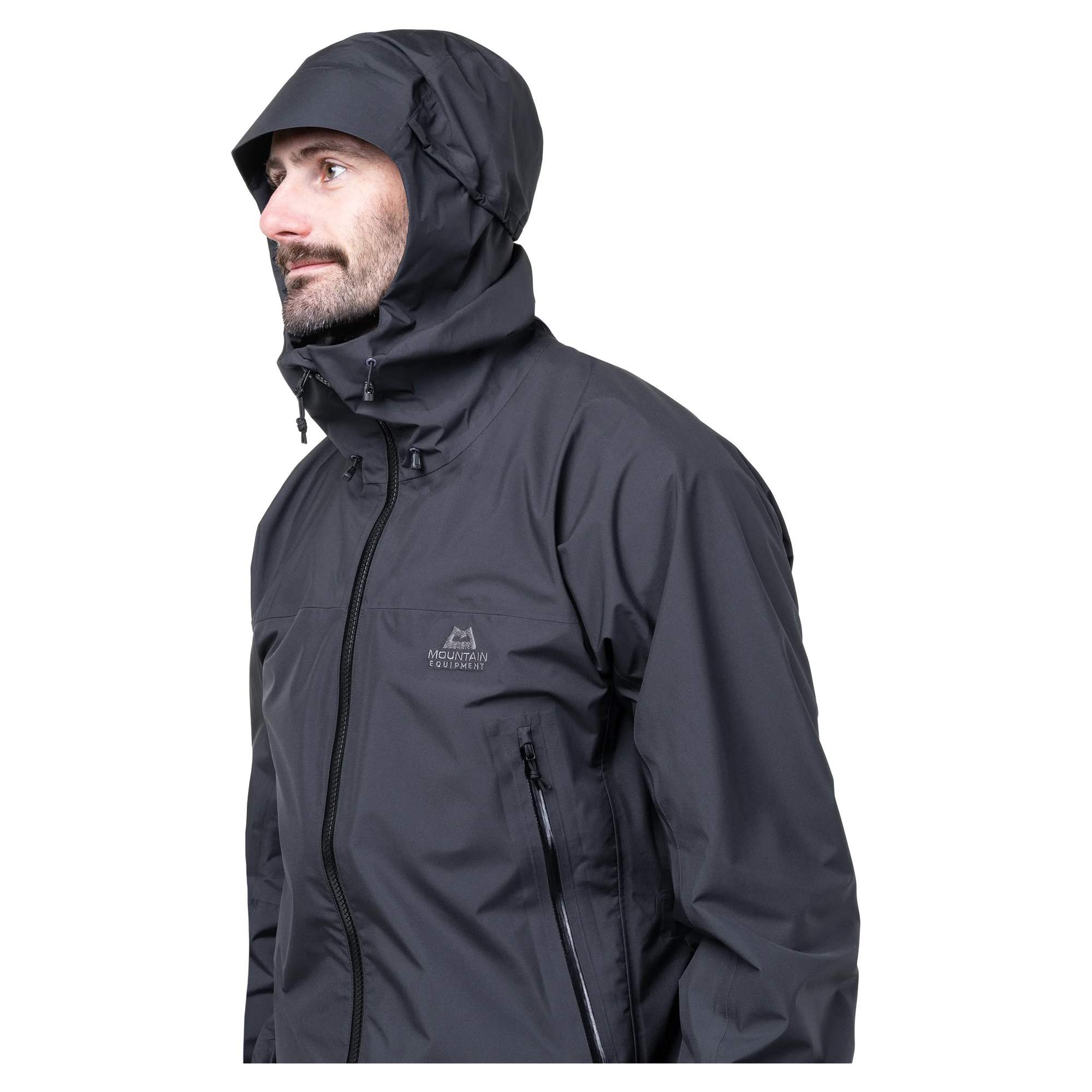 Mountain Equipment TACUL JACKET Herren - Regenjacke
