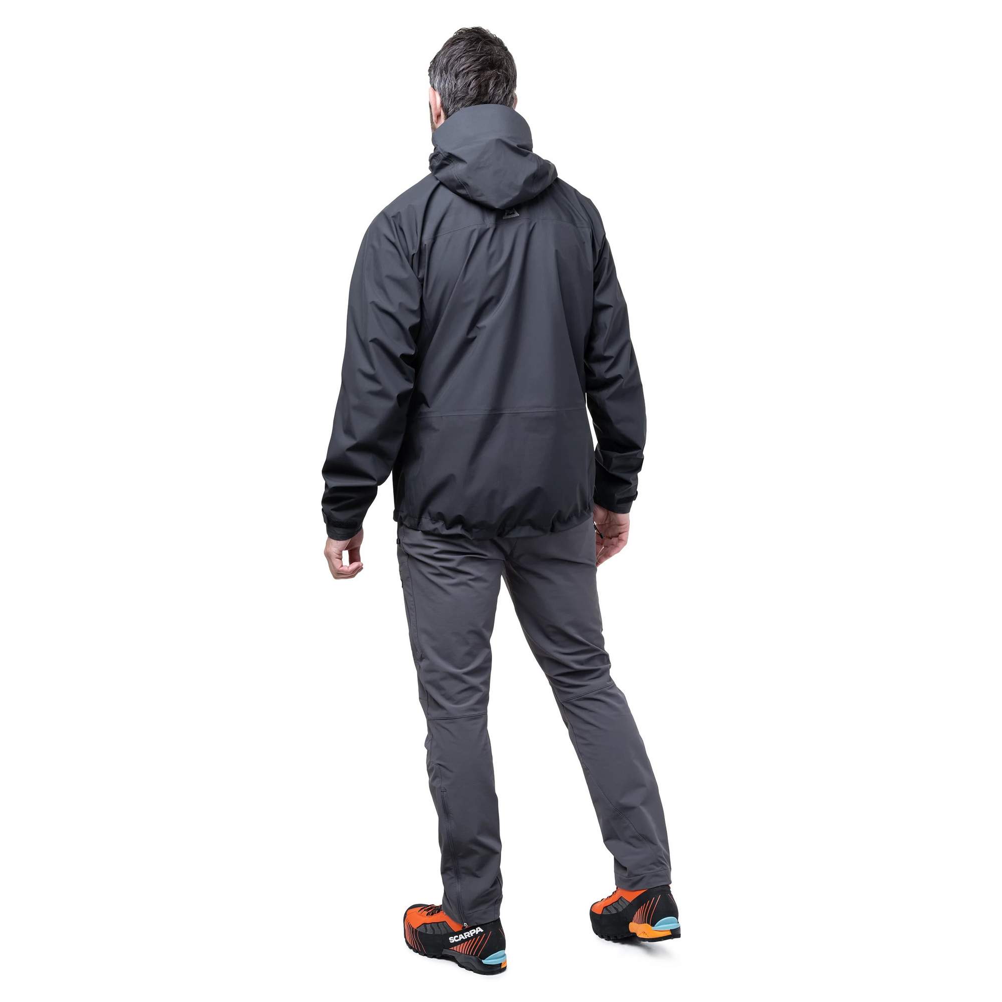 Mountain Equipment TACUL JACKET Herren - Regenjacke