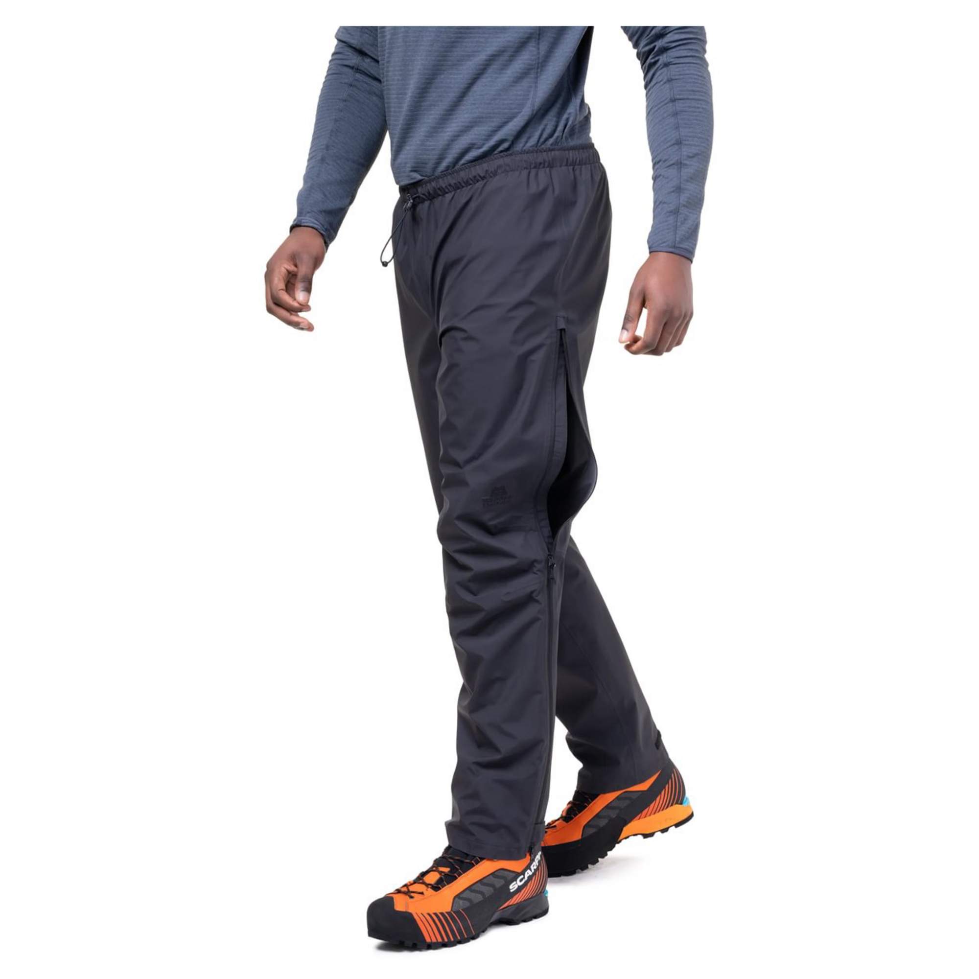 Mountain Equipment ODYSSEY PANT Herren - Hardshellhose
