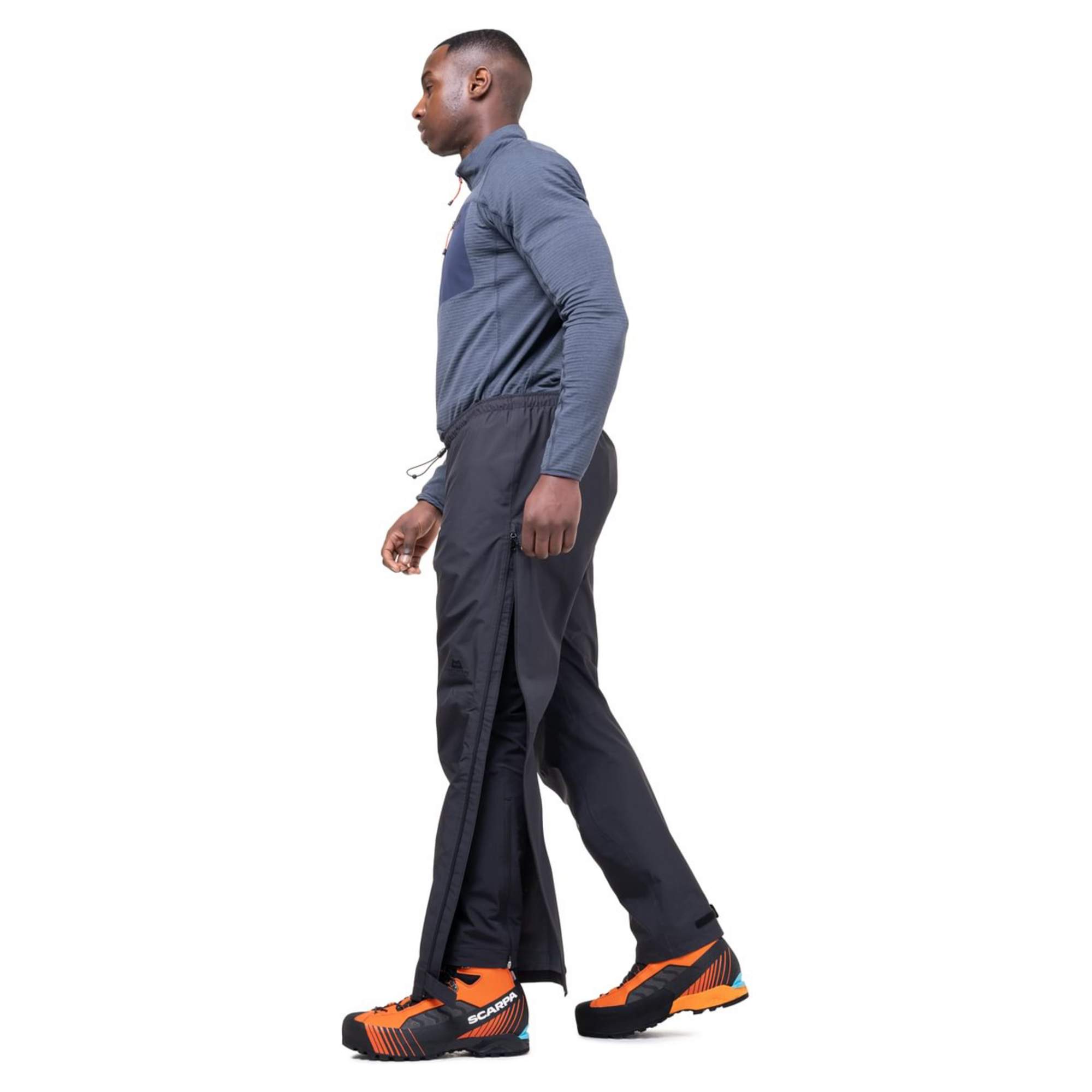 Mountain Equipment ODYSSEY PANT Herren - Hardshellhose