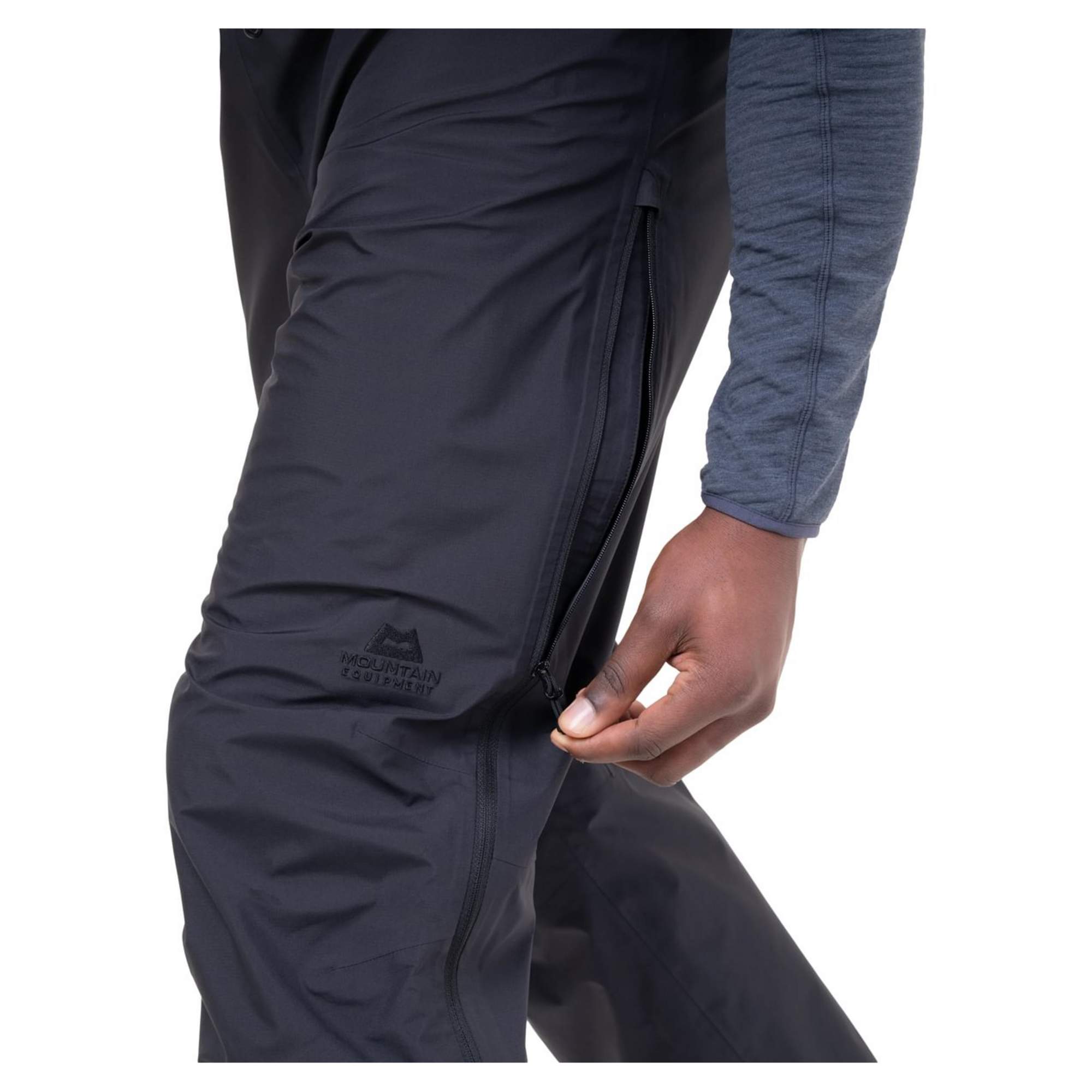 Mountain Equipment ODYSSEY PANT Herren - Hardshellhose
