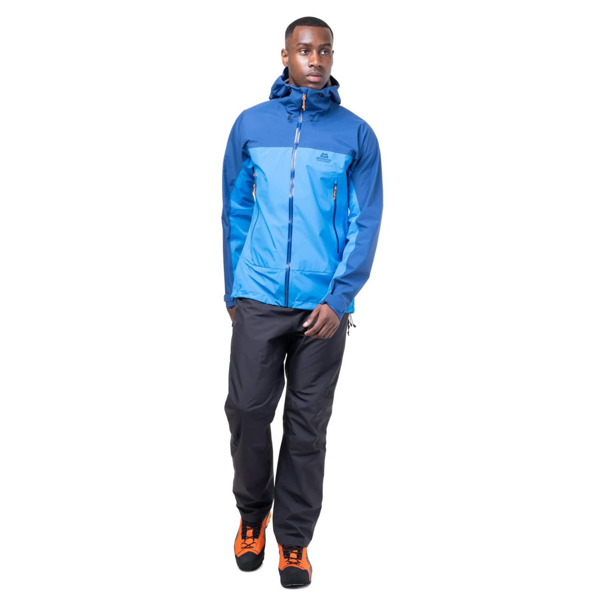 Mountain Equipment ODYSSEY PANT Herren - Hardshellhose