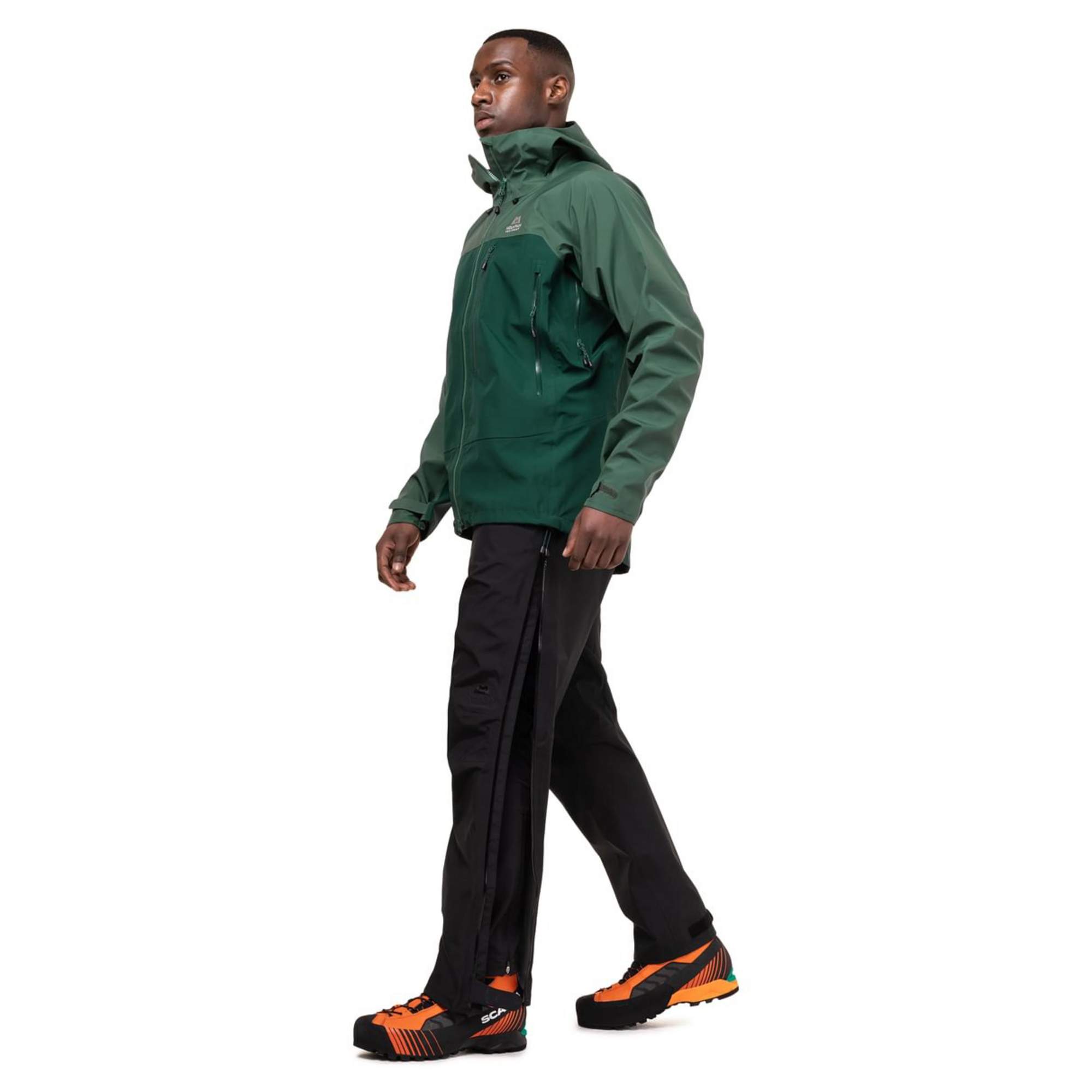 Mountain Equipment MAKALU M\'S PANT Herren - Hardshellhose