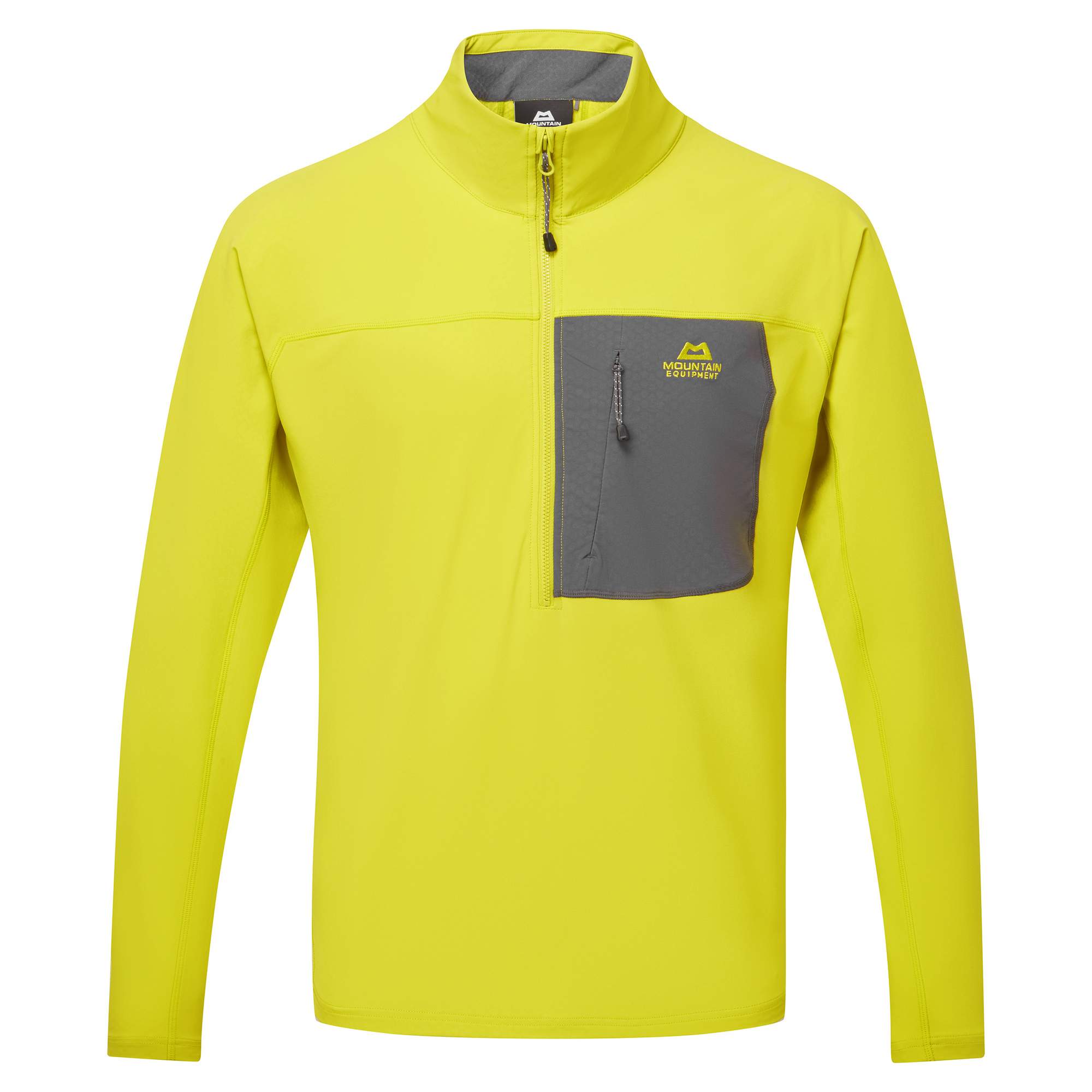 Mountain Equipment ARROW M\'S 1/4 ZIP Herren - Fleecepullover