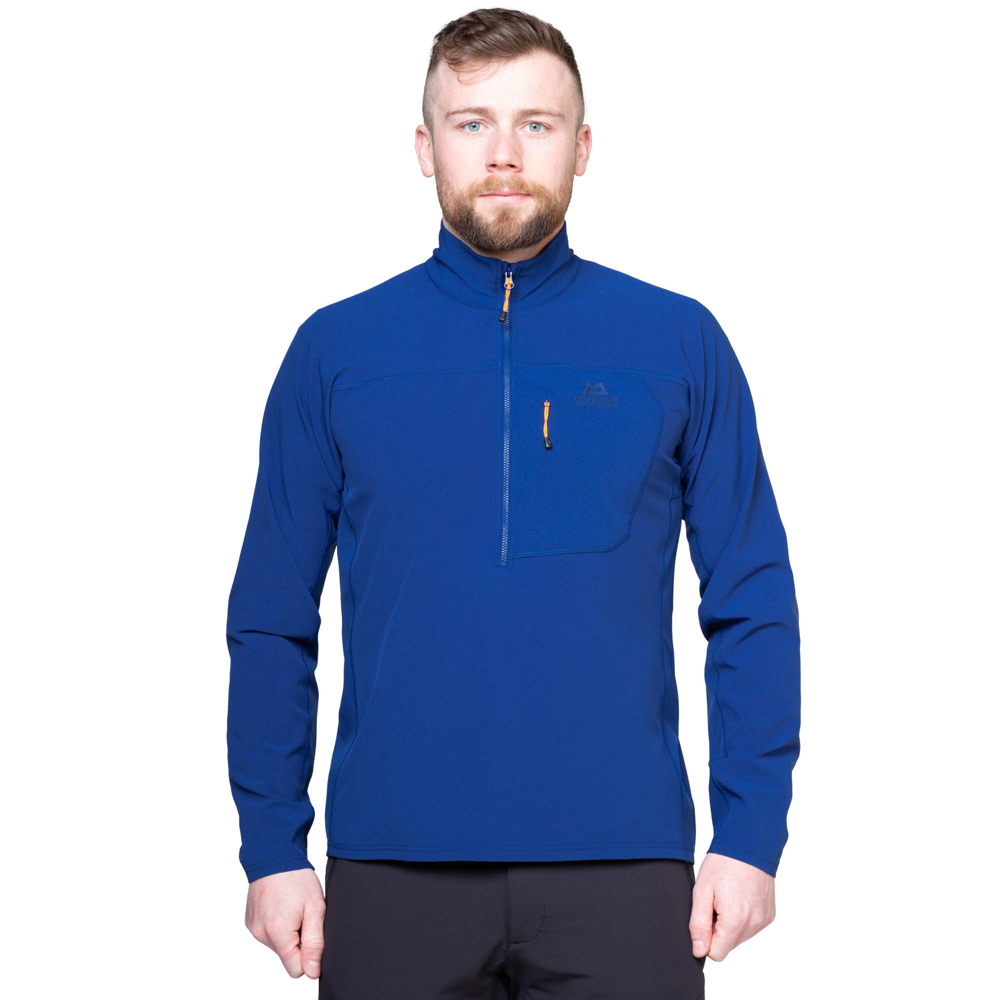 Mountain Equipment ARROW M\'S 1/4 ZIP Herren - Fleecepullover