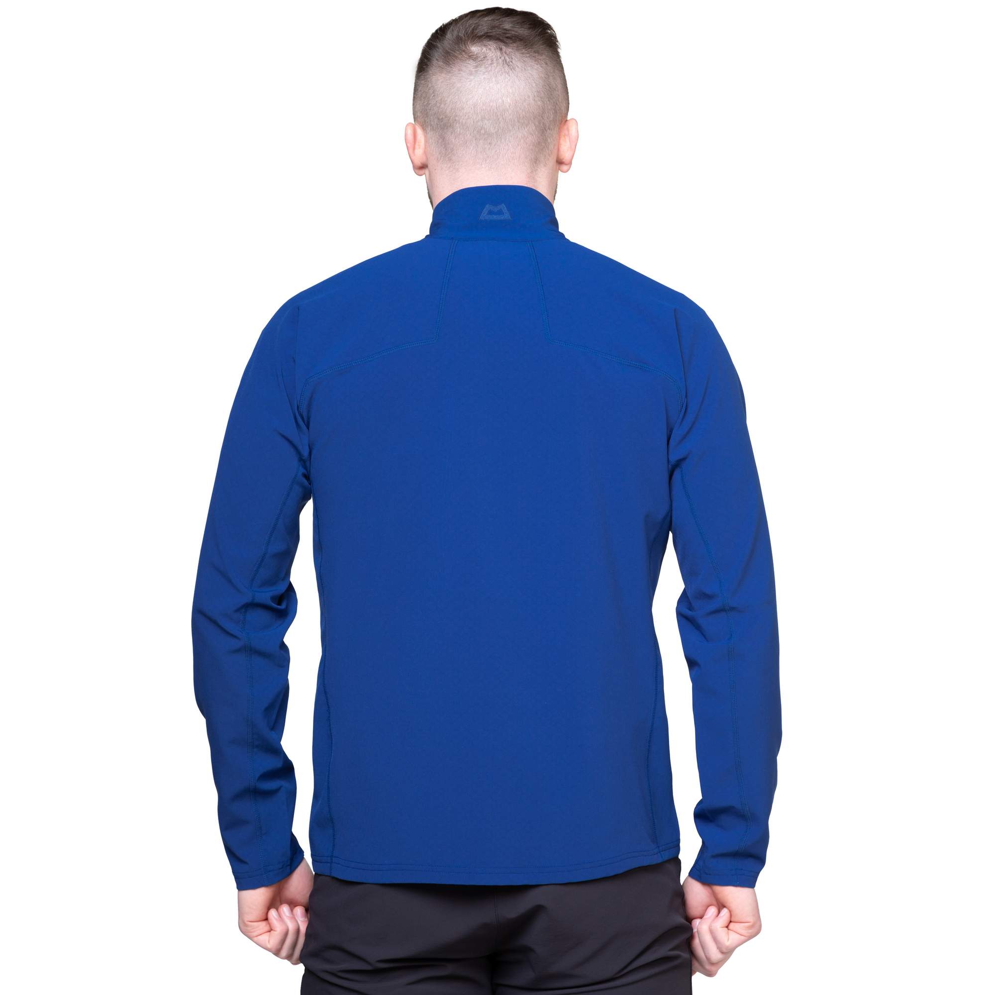 Mountain Equipment ARROW M\'S 1/4 ZIP Herren - Fleecepullover