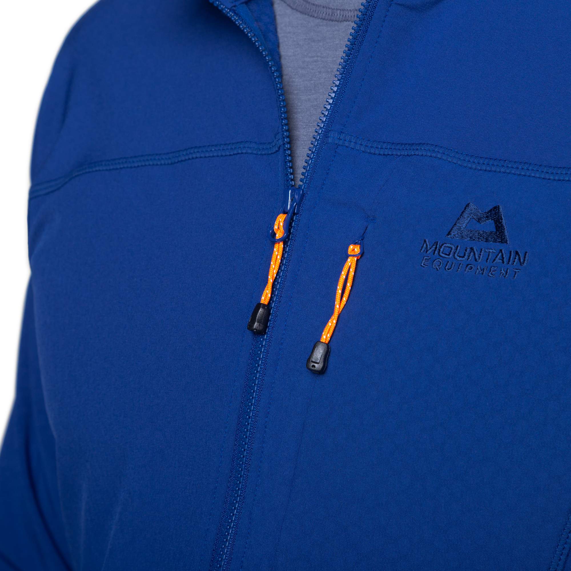 Mountain Equipment ARROW M\'S 1/4 ZIP Herren - Fleecepullover
