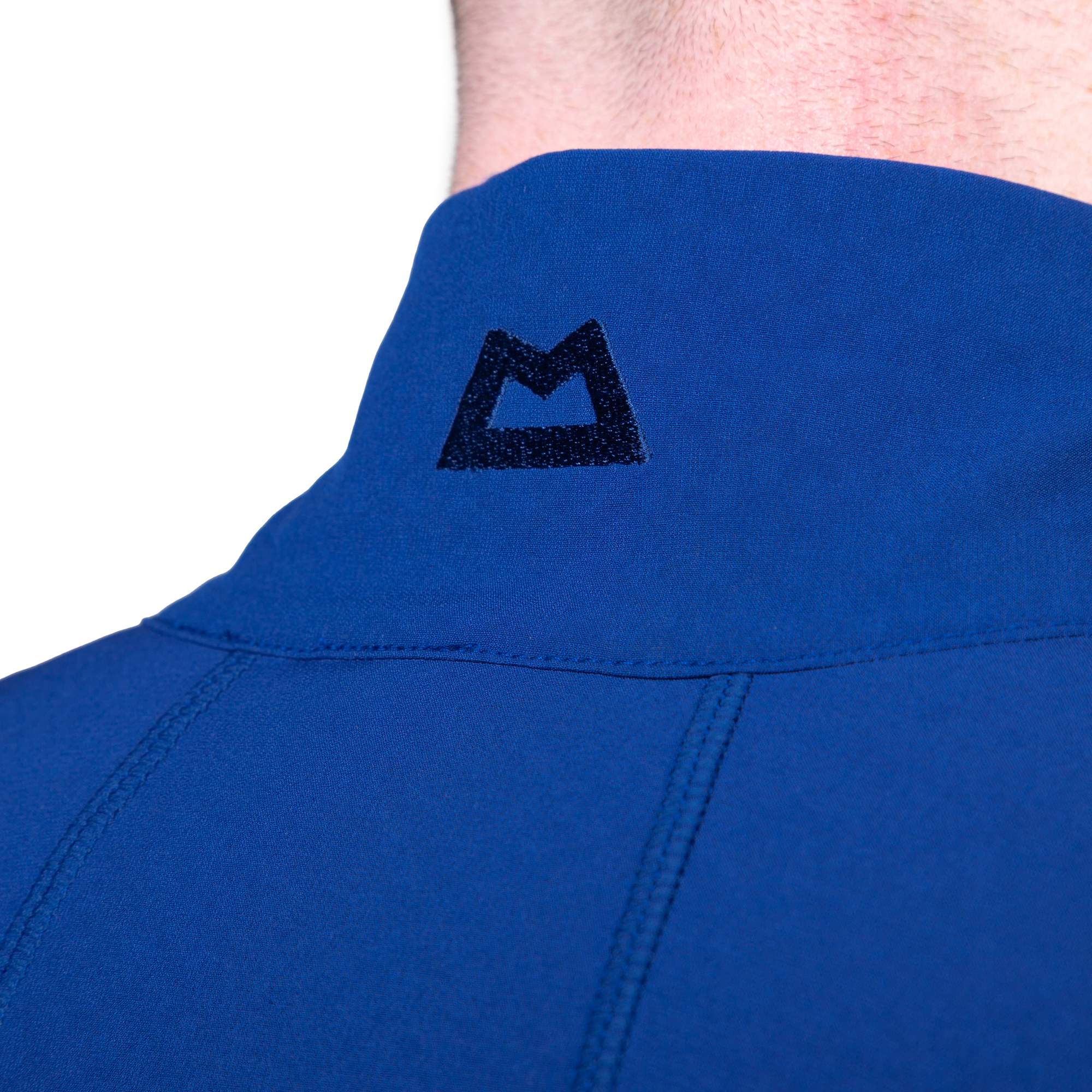 Mountain Equipment ARROW M\'S 1/4 ZIP Herren - Fleecepullover