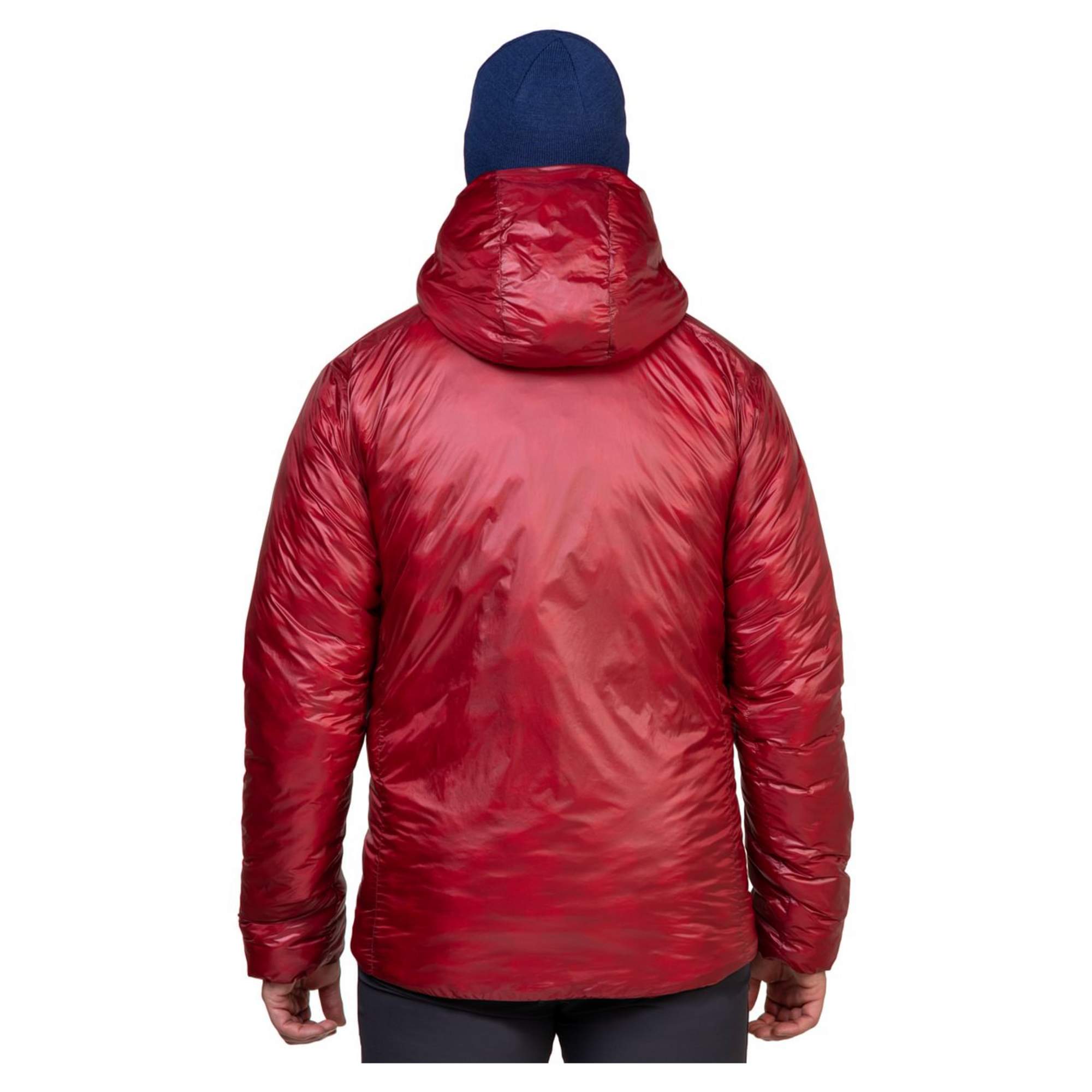 Mountain Equipment OREUS HOODED JACKET Herren - Isolationsjacke