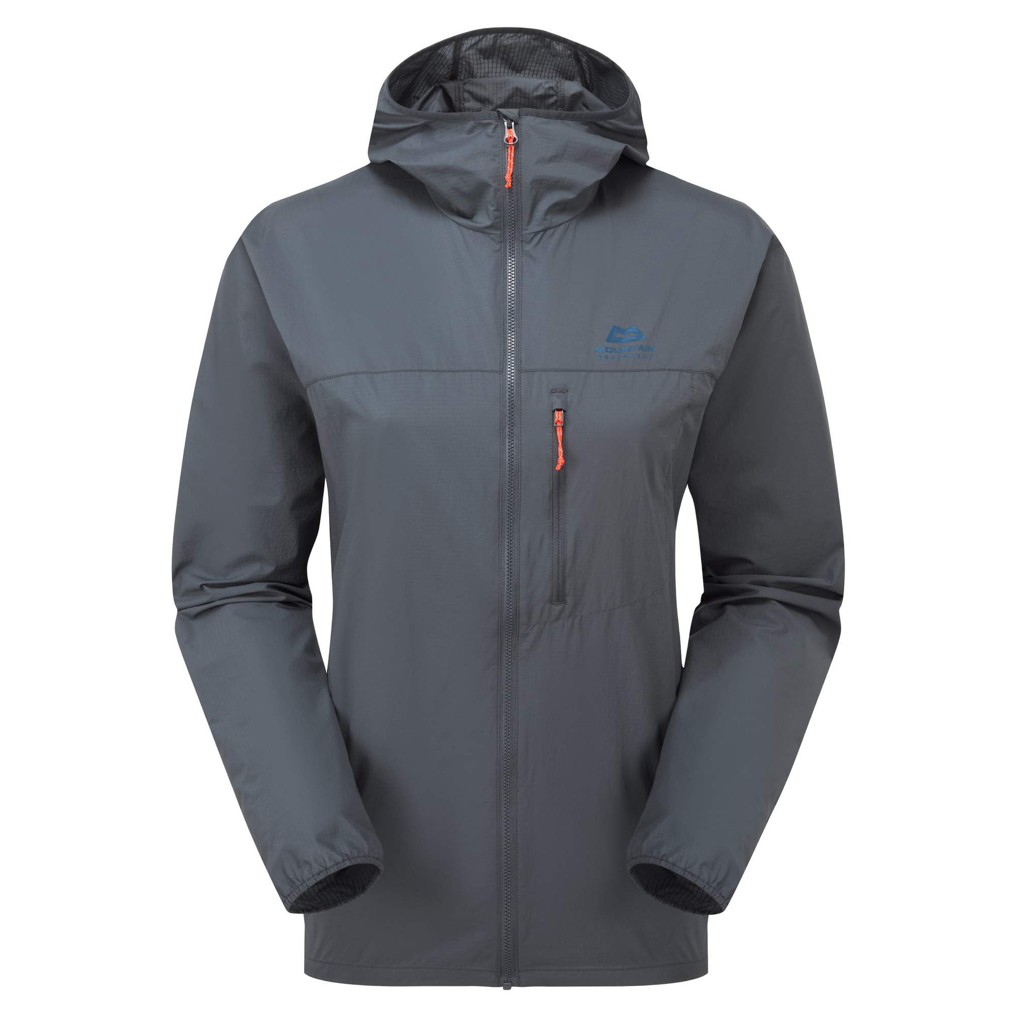 Mountain Equipment AEROFOIL HOODED W\'S JACKET Damen - Softshelljacke