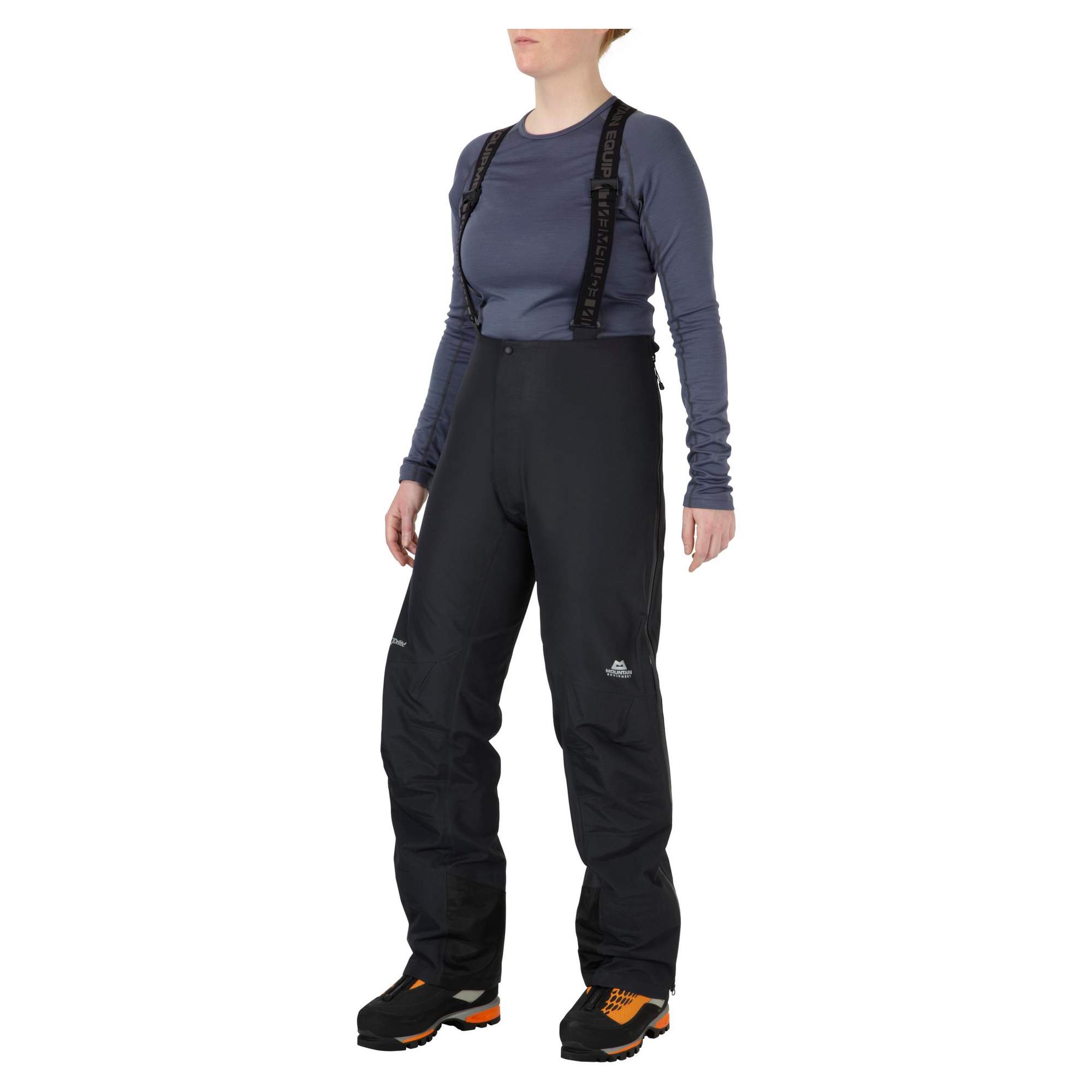 Mountain Equipment AMA DABLAM WMNS PANT Damen - Hardshellhose
