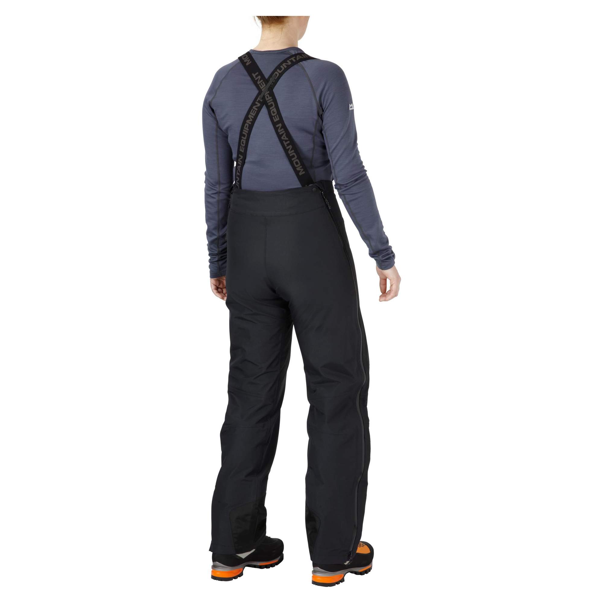 Mountain Equipment AMA DABLAM WMNS PANT Damen - Hardshellhose