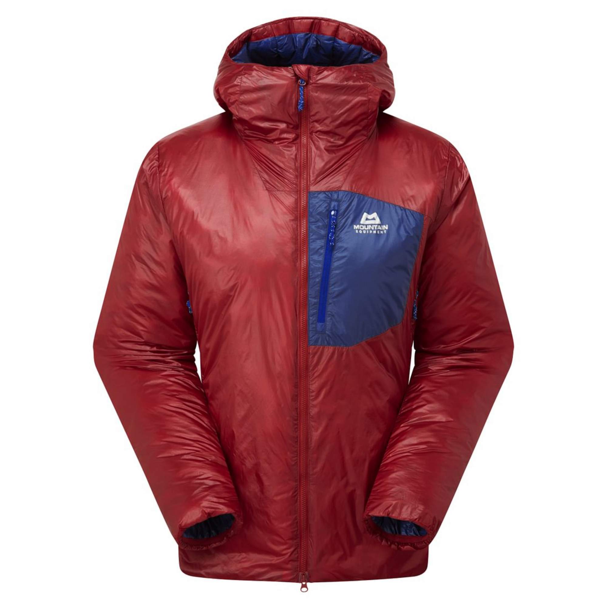 Mountain Equipment OREUS HOODED WMNS JACKET Damen - Isolationsjacke