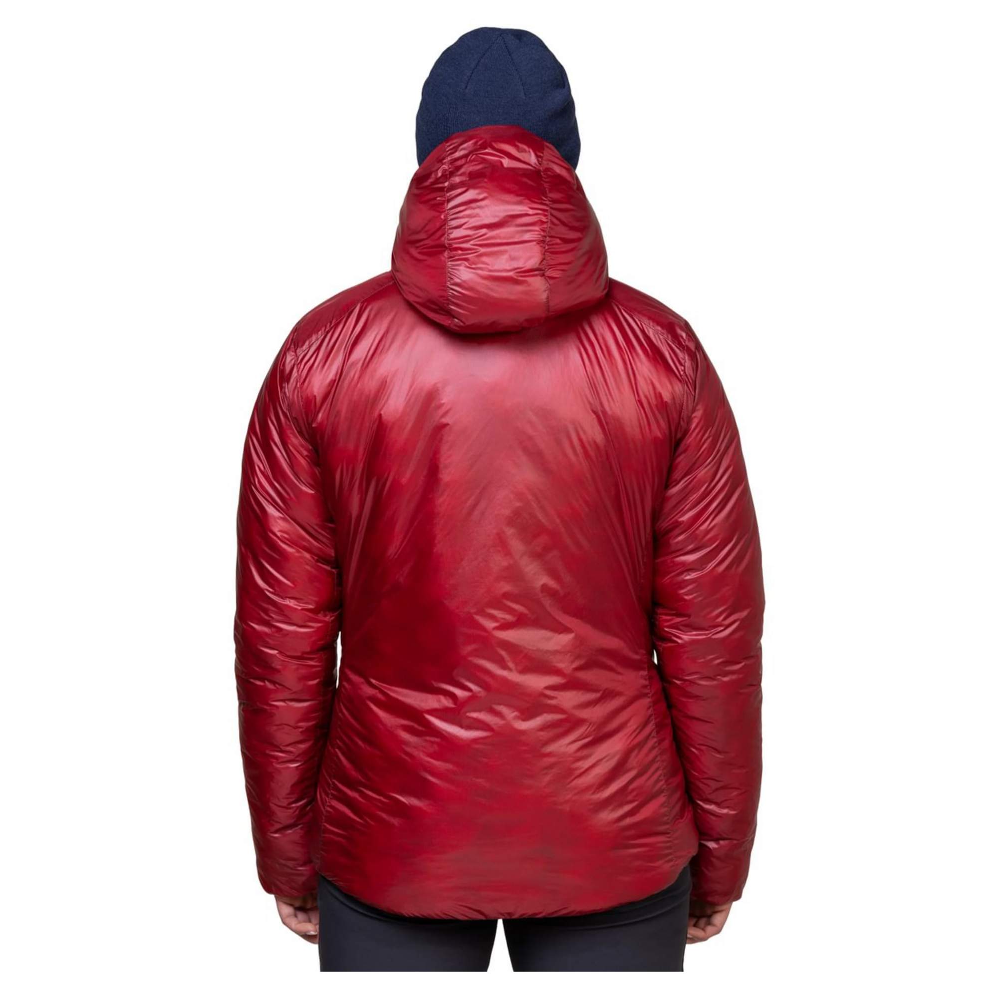 Mountain Equipment OREUS HOODED WMNS JACKET Damen - Isolationsjacke
