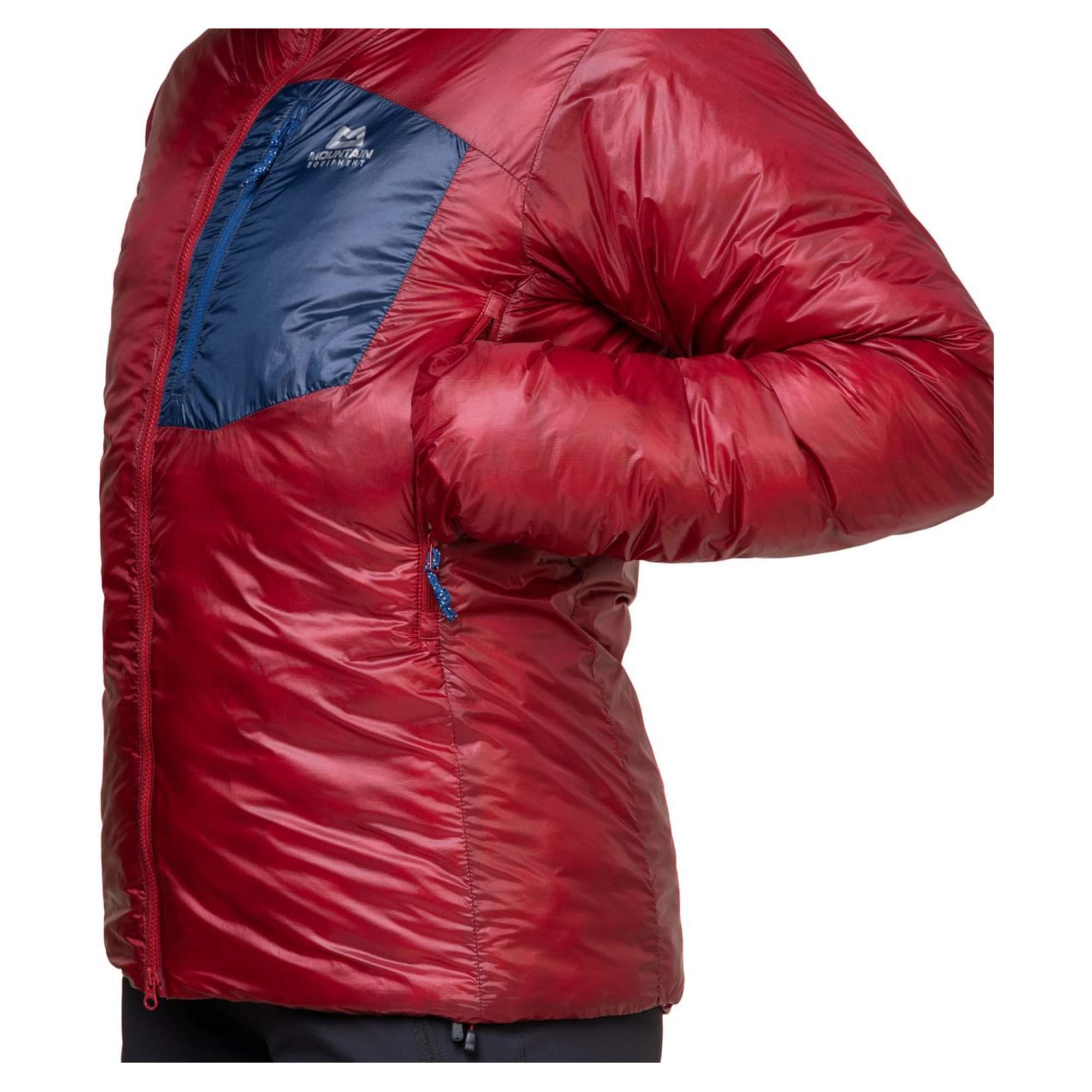 Mountain Equipment OREUS HOODED WMNS JACKET Damen - Isolationsjacke