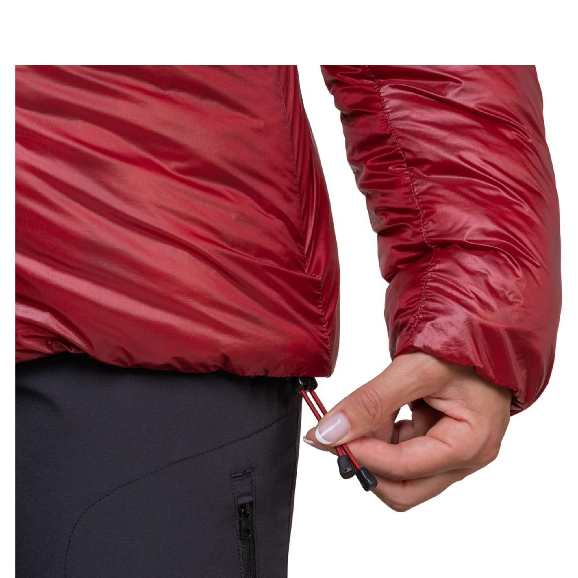 Mountain Equipment OREUS HOODED WMNS JACKET Damen - Isolationsjacke