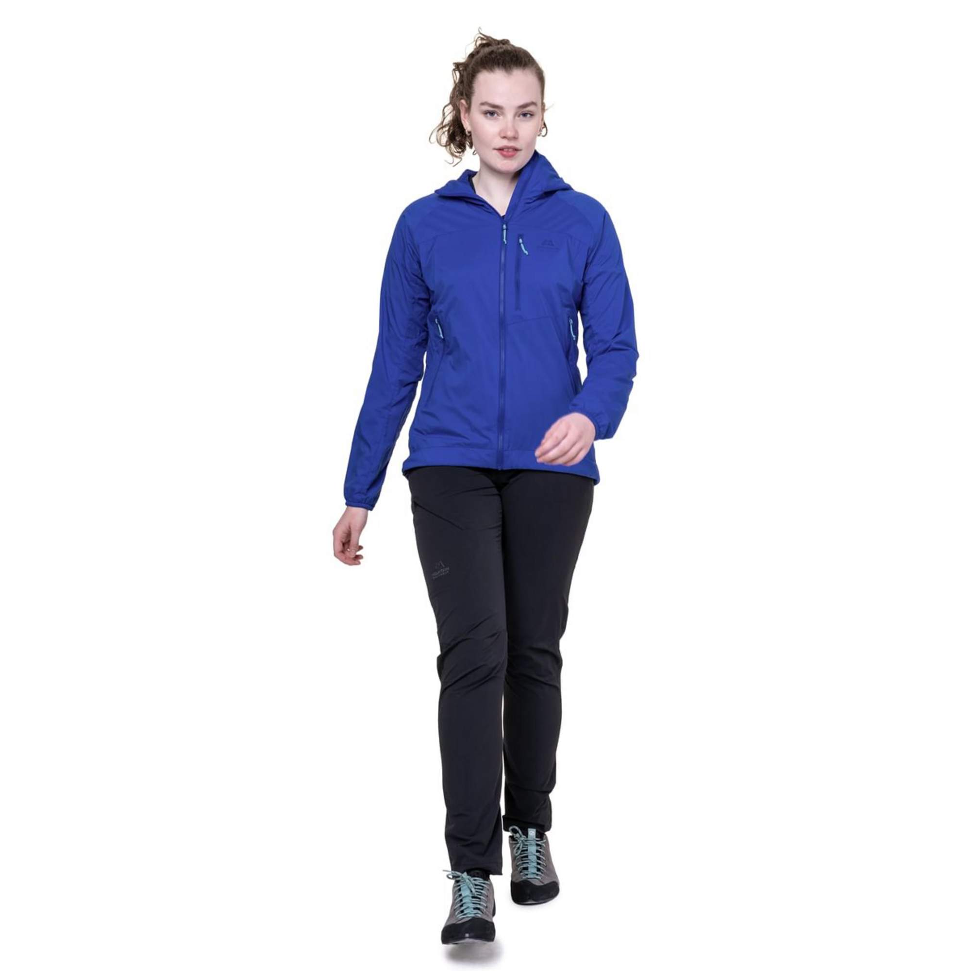 Mountain Equipment AEROTHERM W\'S JACKET Damen - Softshelljacke