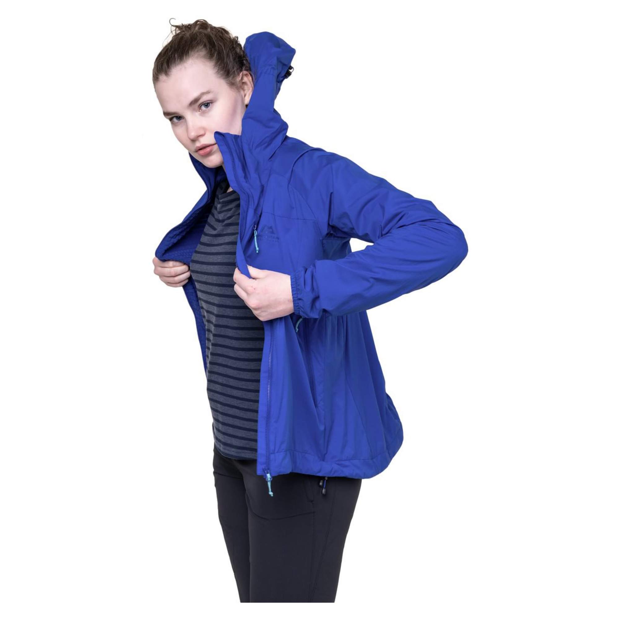 Mountain Equipment AEROTHERM W\'S JACKET Damen - Softshelljacke
