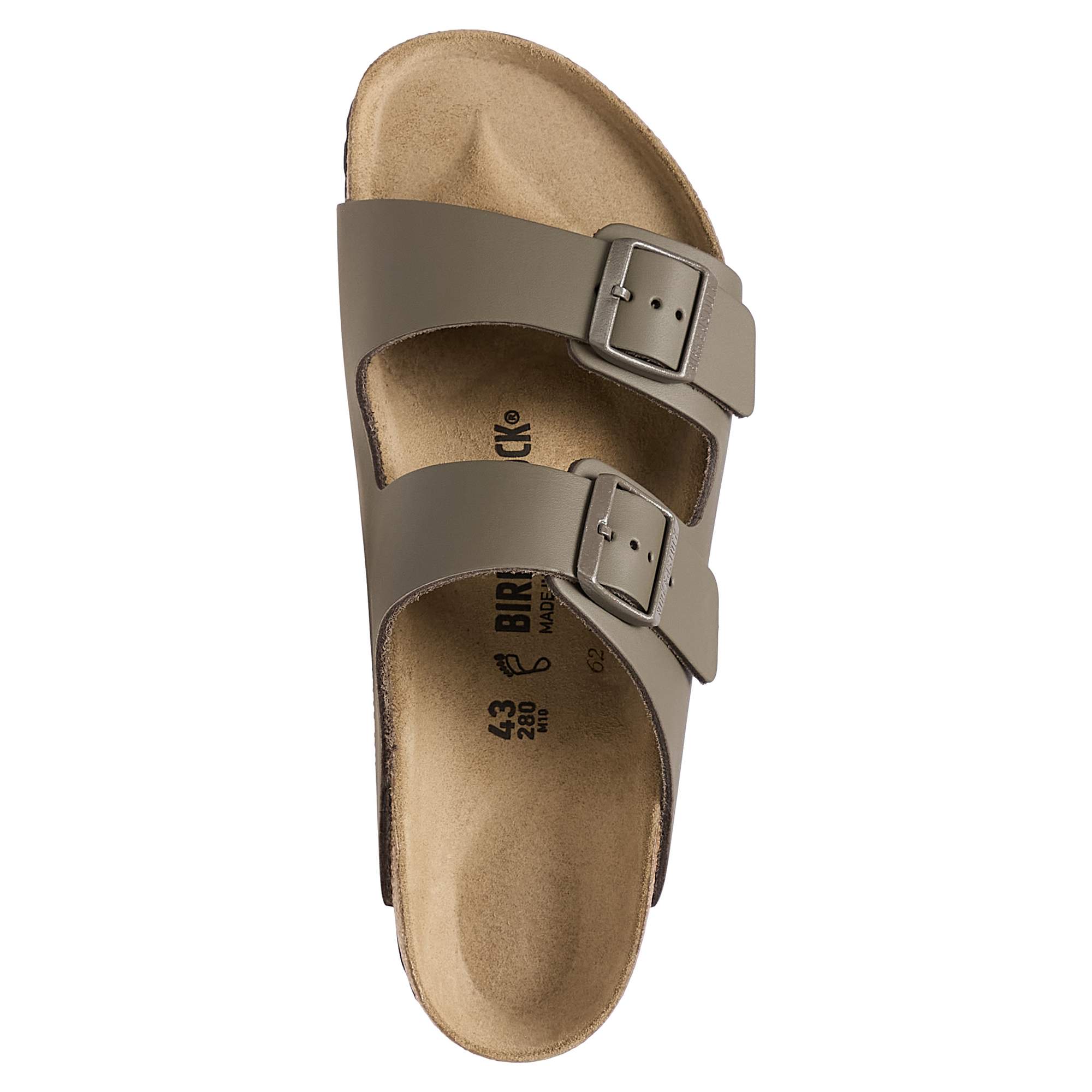 Birkenstock ARIZONA NL Unisex - Freizeitsandalen