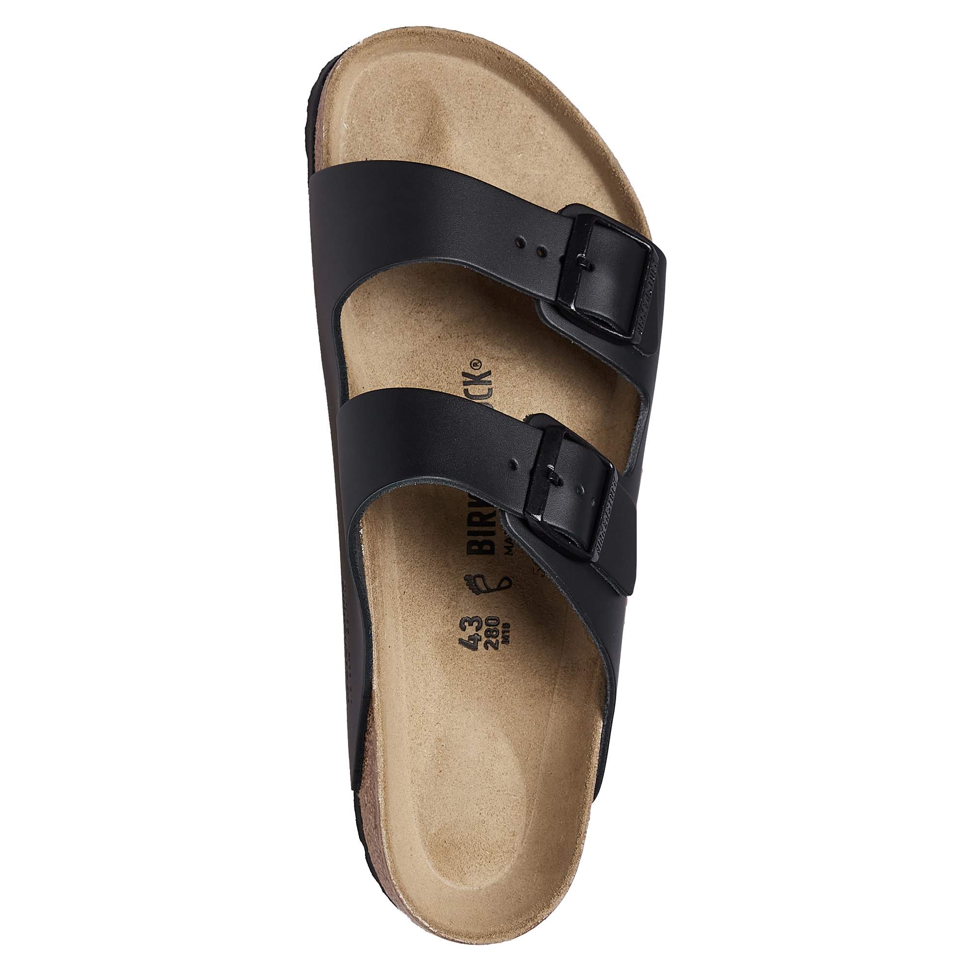Birkenstock ARIZONA NL Unisex - Freizeitsandalen