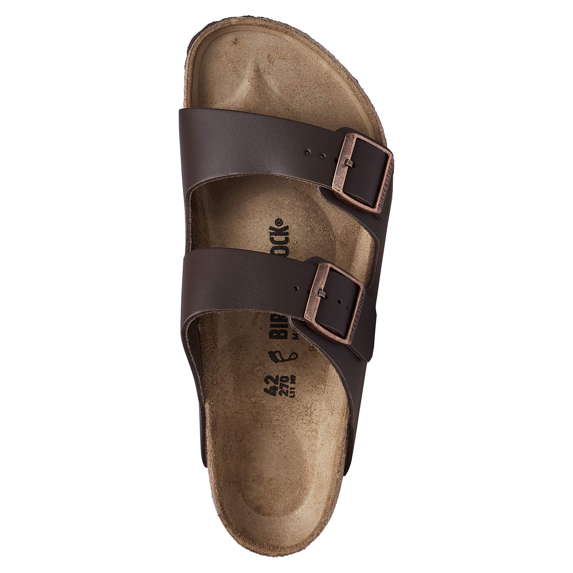 Birkenstock ARIZONA NL Unisex - Freizeitsandalen
