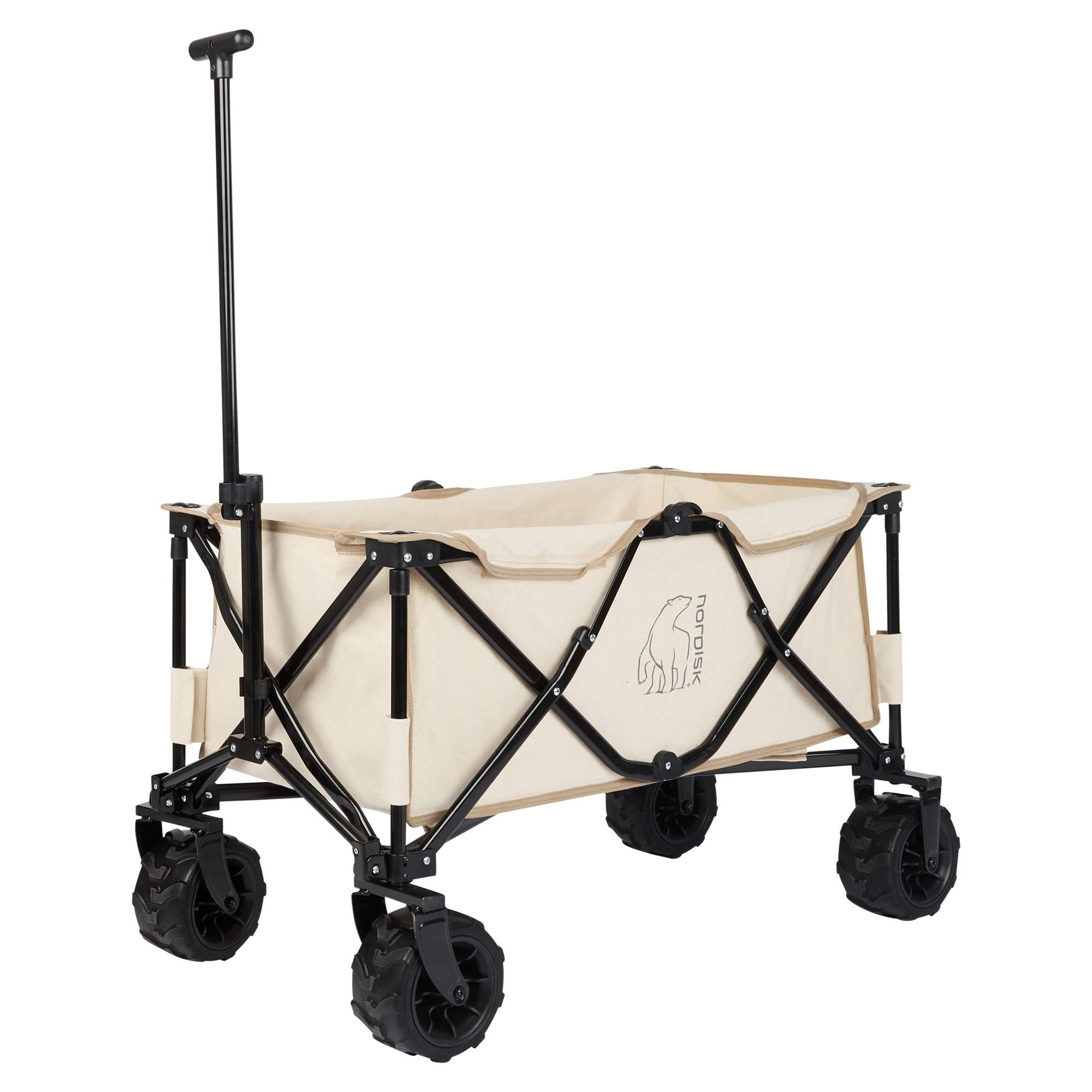 Nordisk COTTON CANVAS WAGON