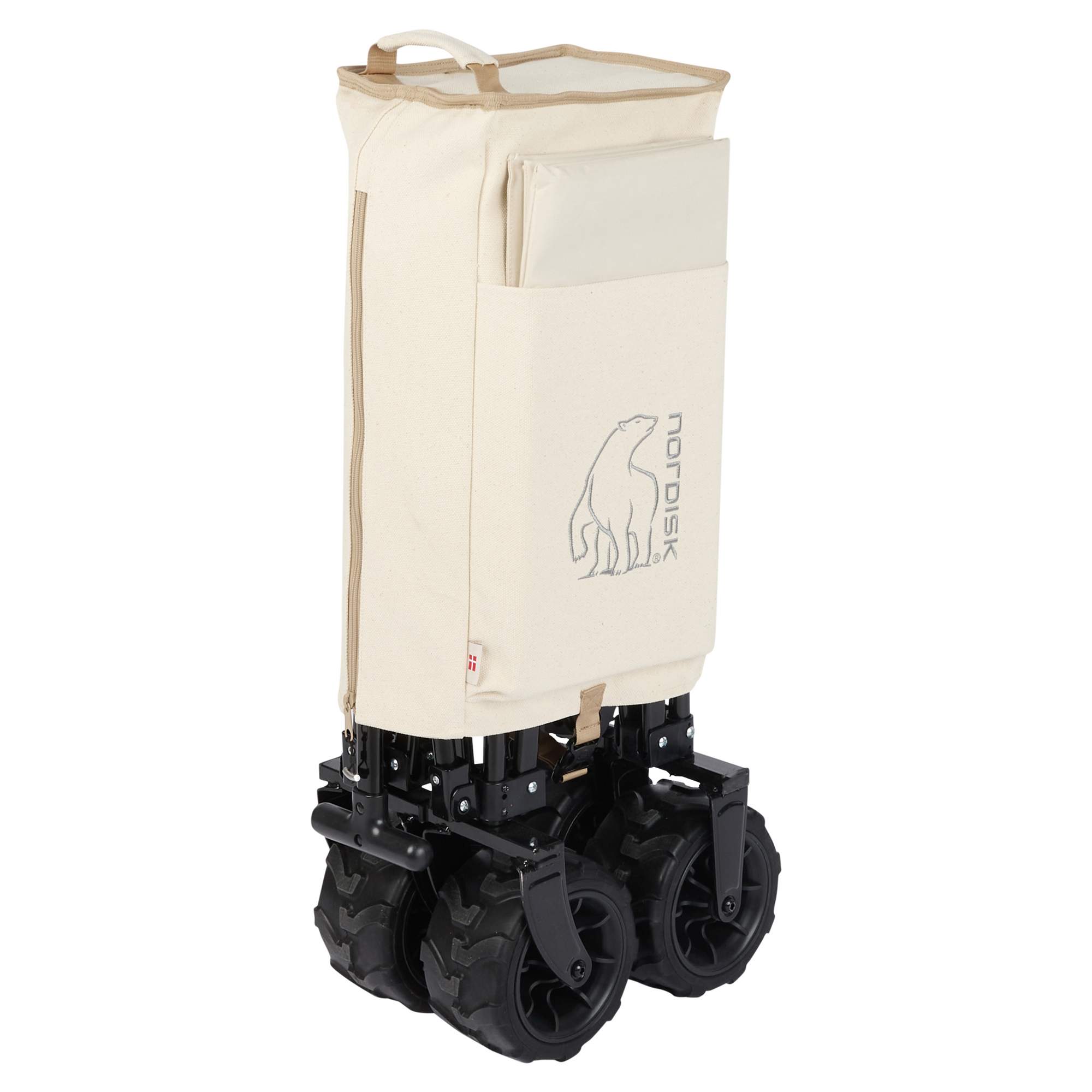 Nordisk COTTON CANVAS WAGON