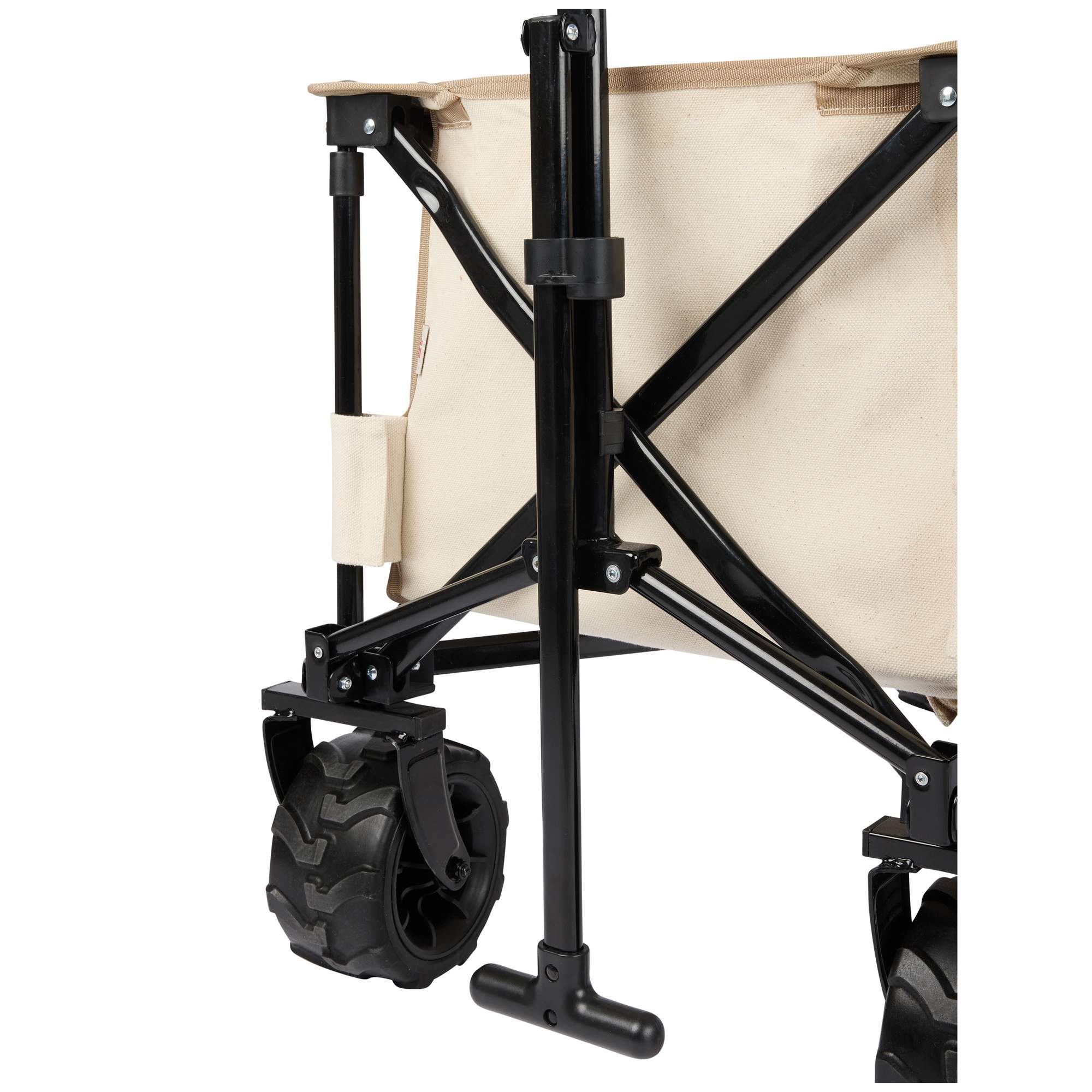 Nordisk COTTON CANVAS WAGON