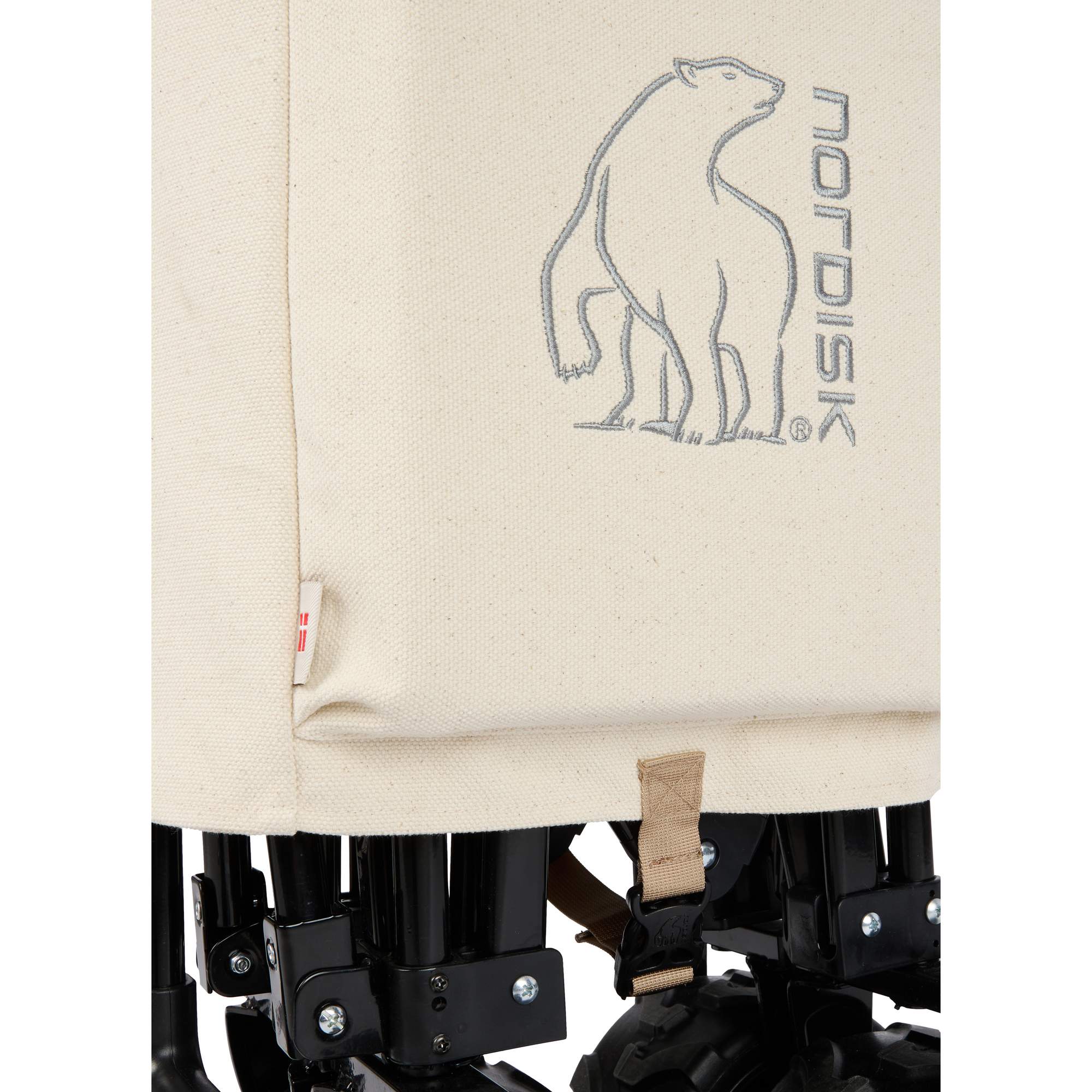 Nordisk COTTON CANVAS WAGON